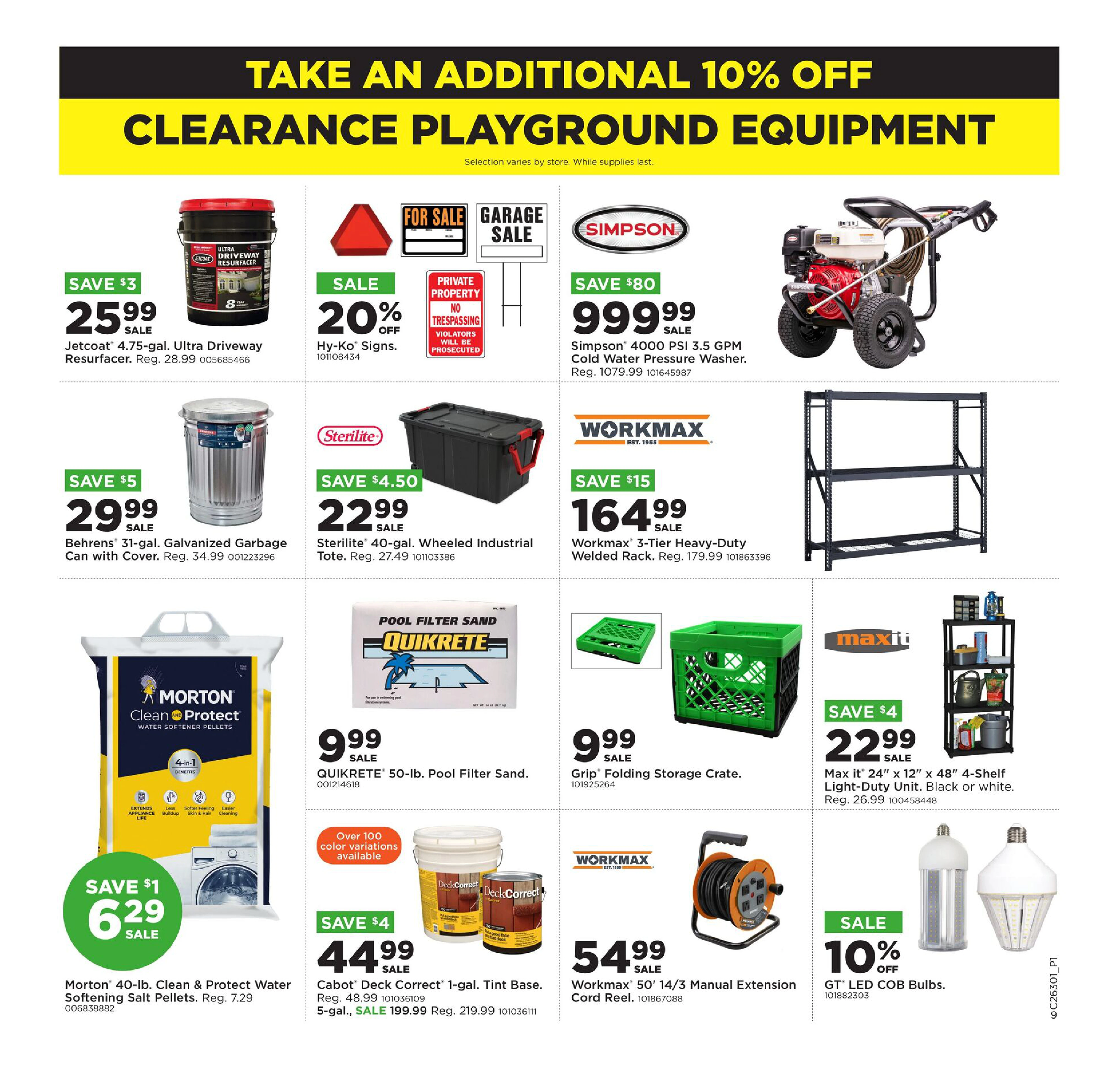 Flyer page 12