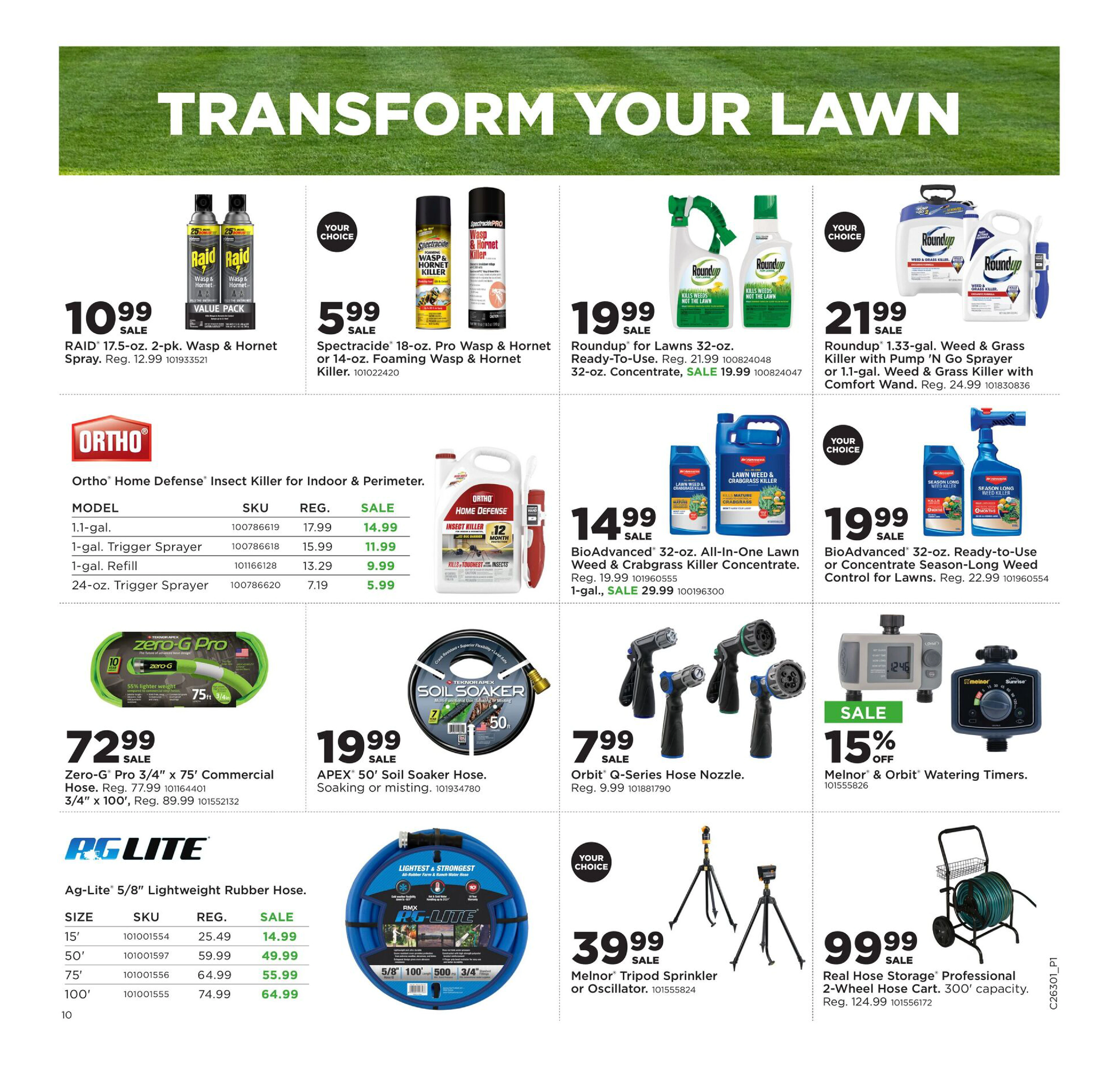 Flyer page 13