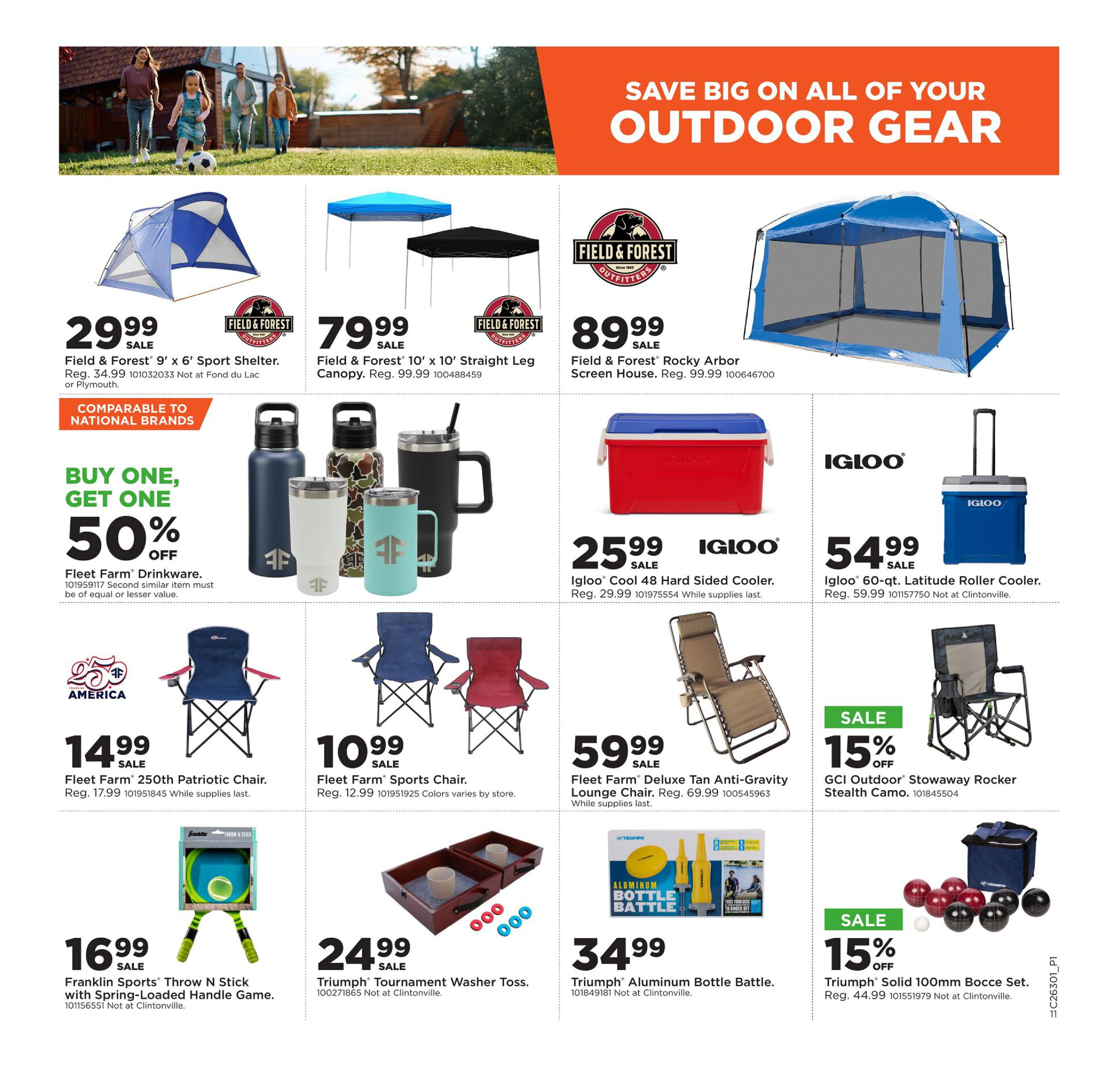 Flyer page 14