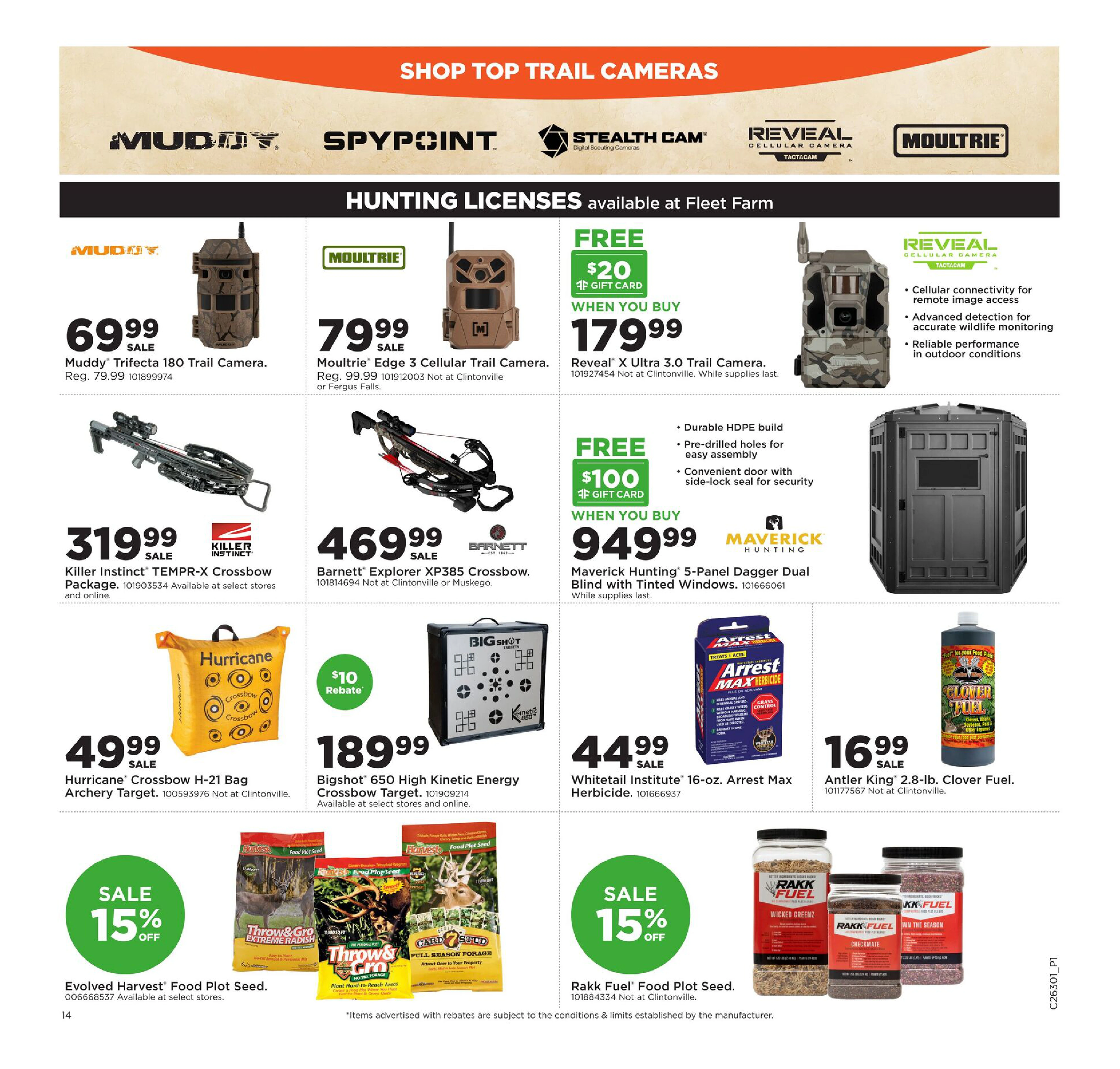 Flyer page 17