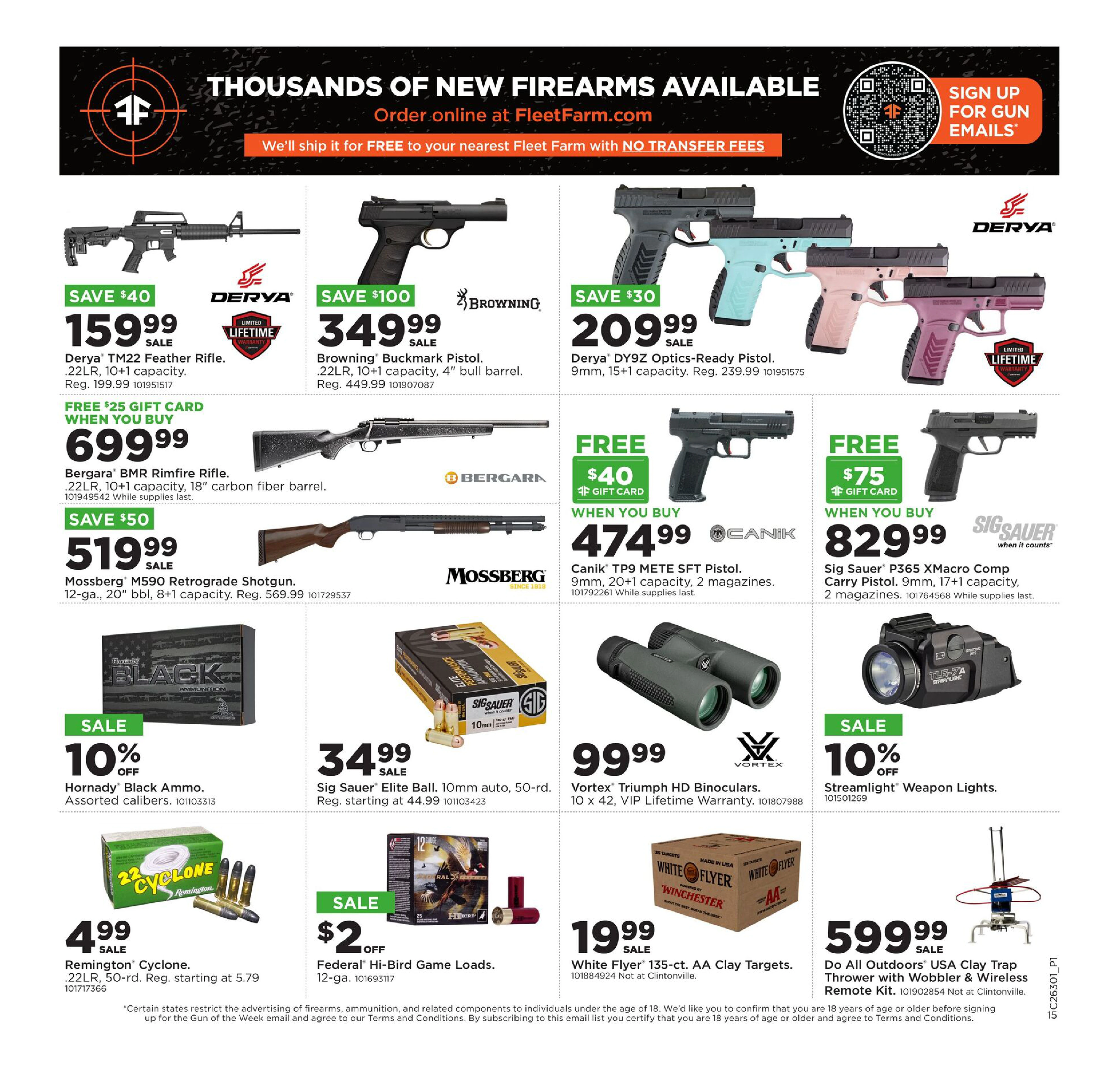 Flyer page 18