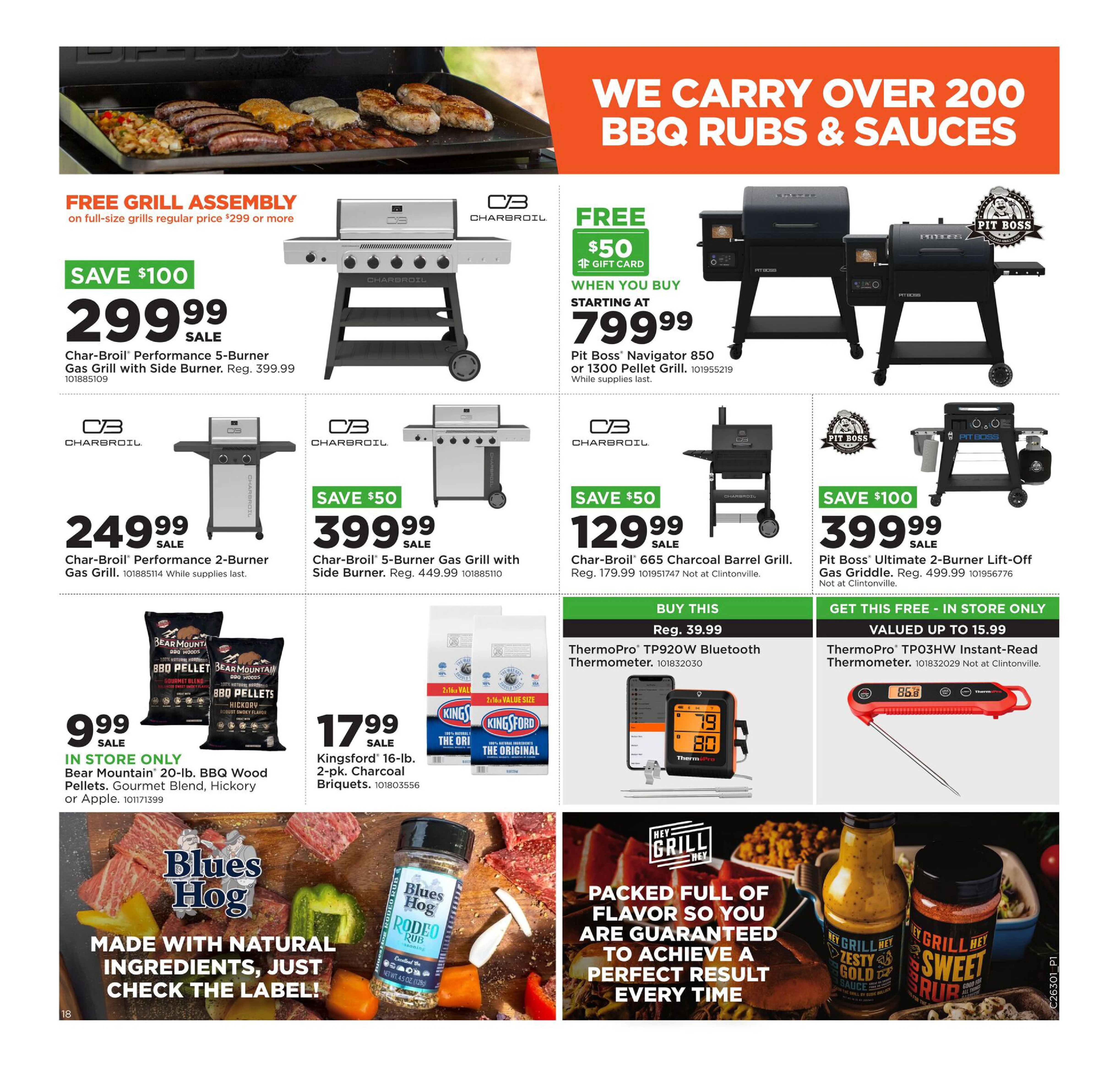 Flyer page 23