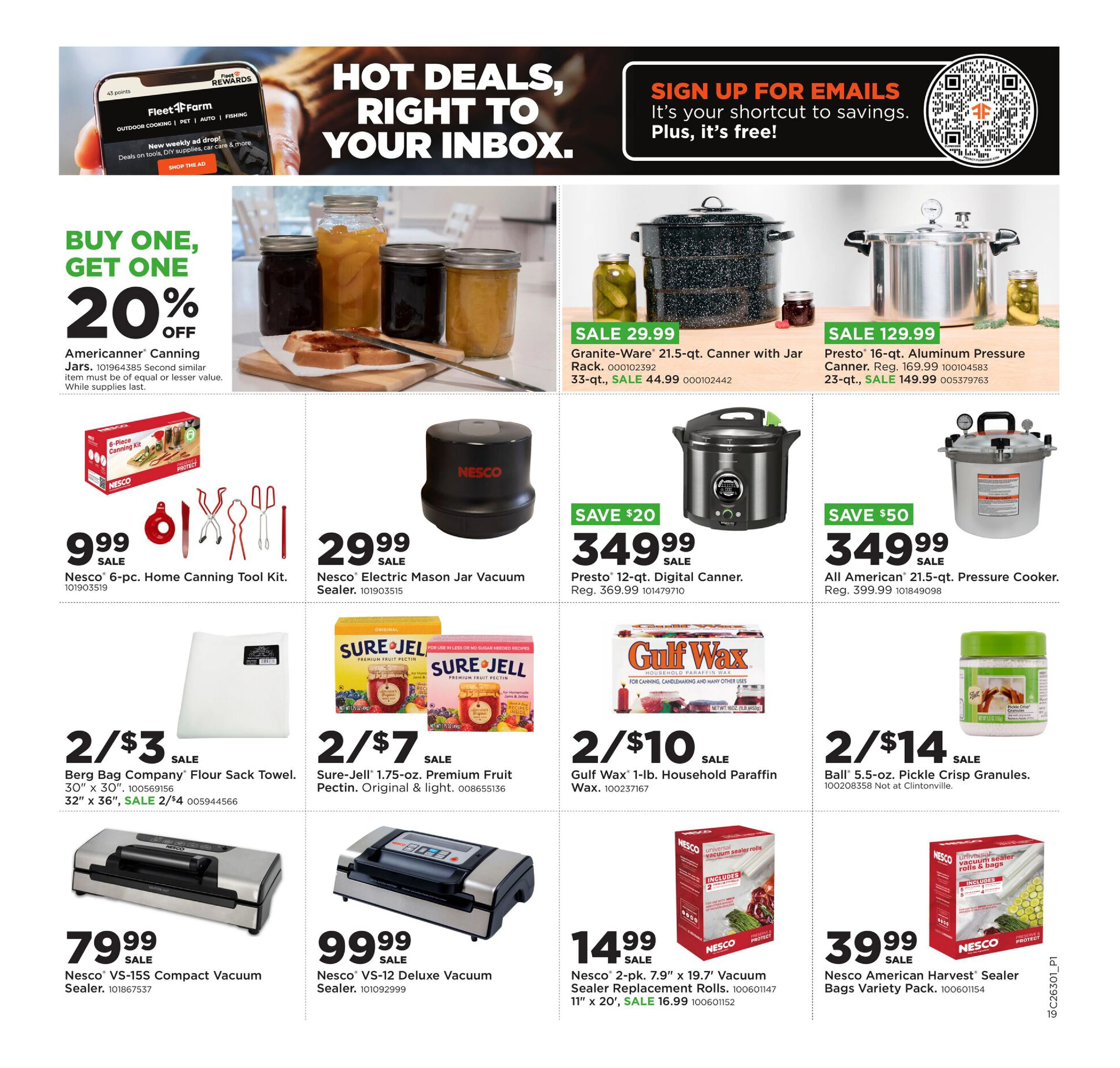 Flyer page 25