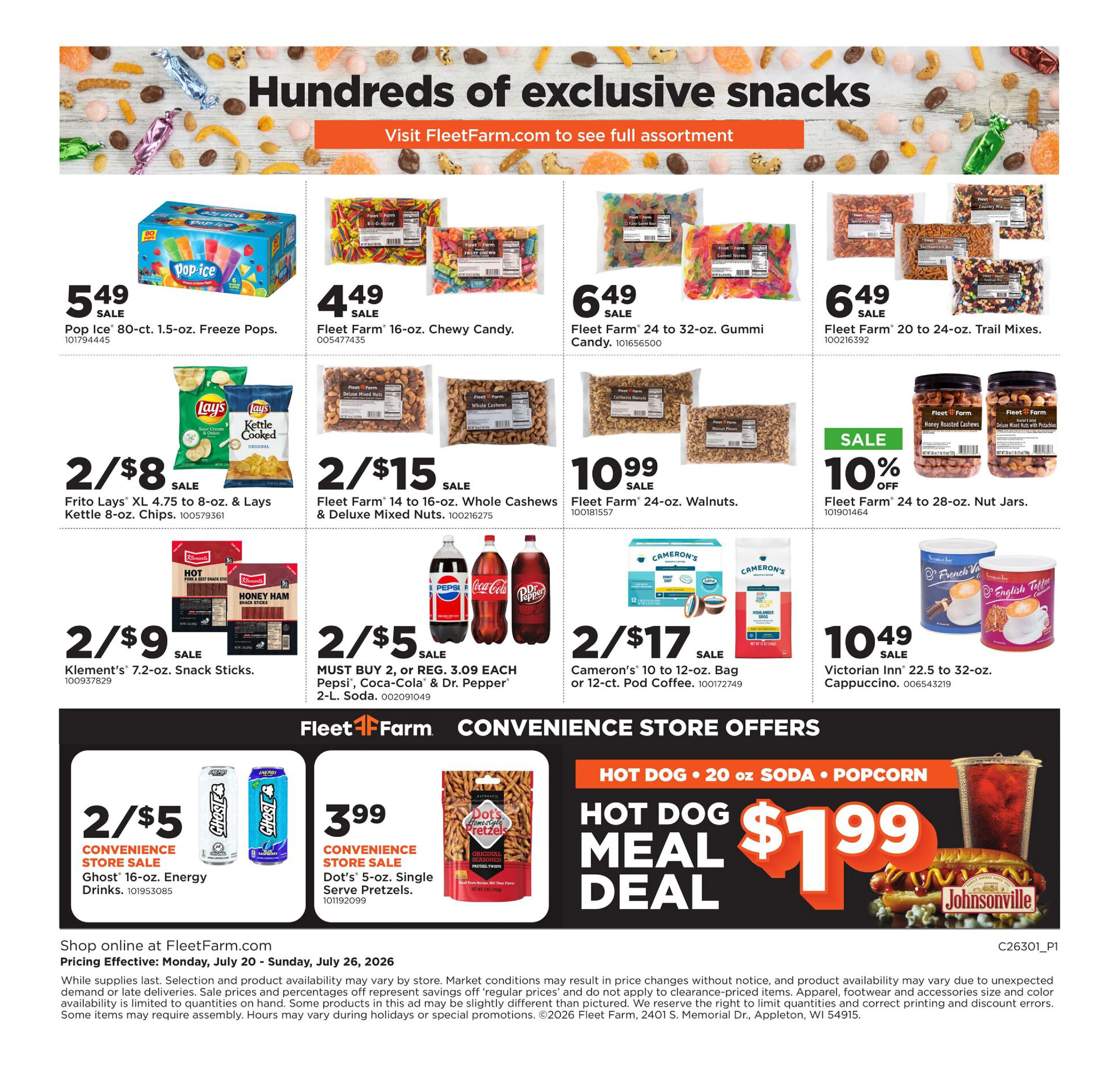 Flyer page 27