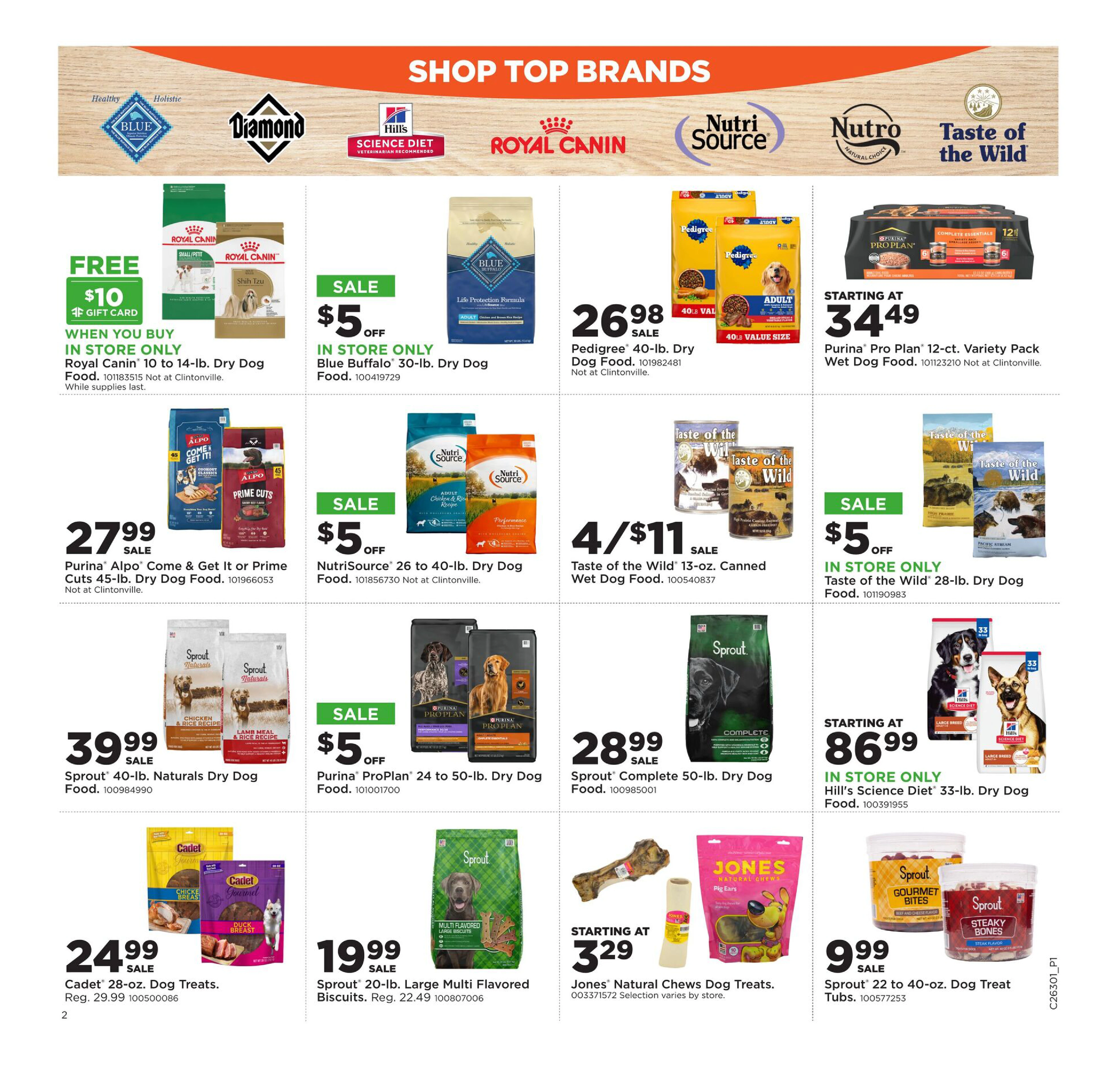 Flyer page 3