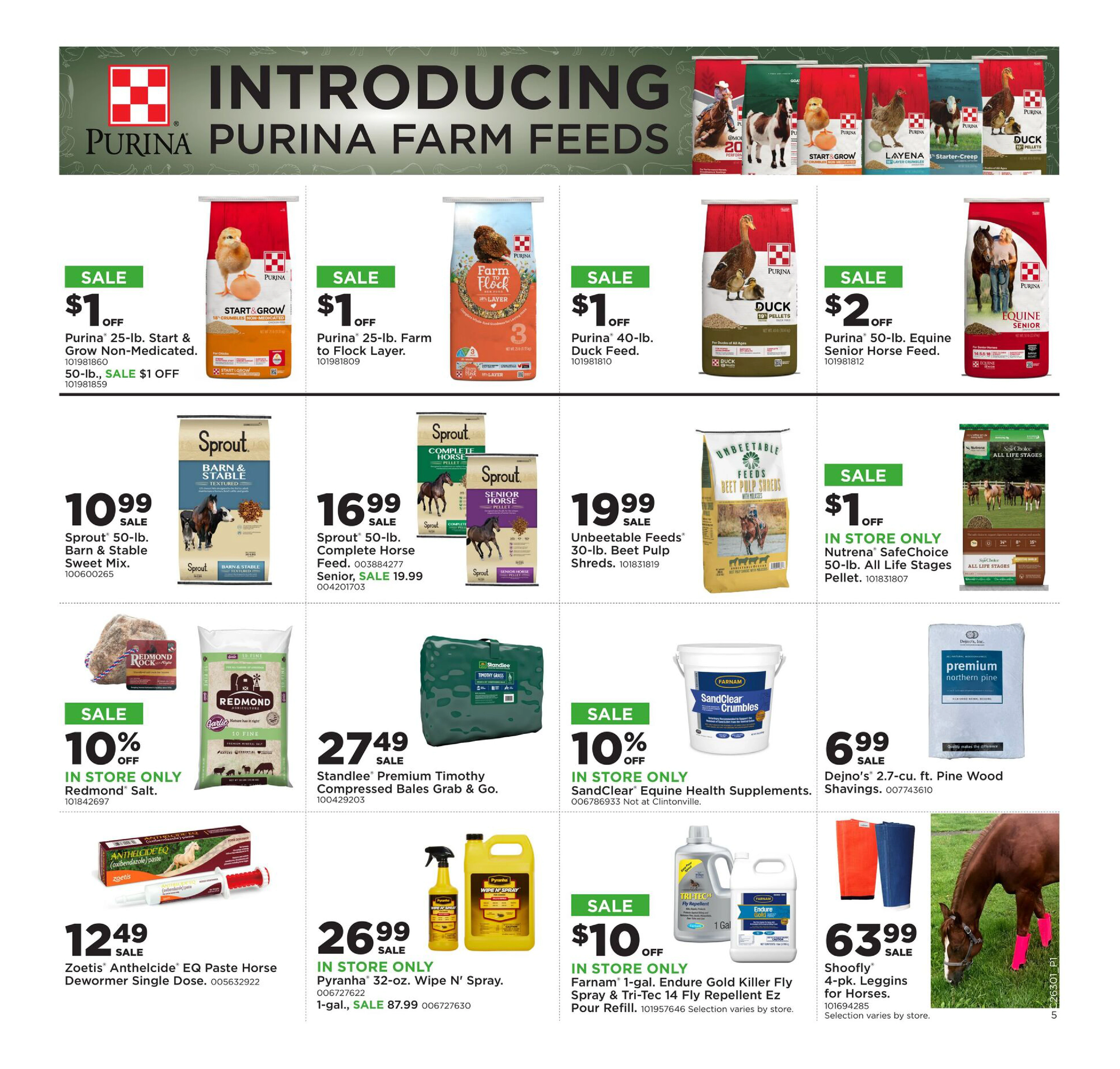 Flyer page 6