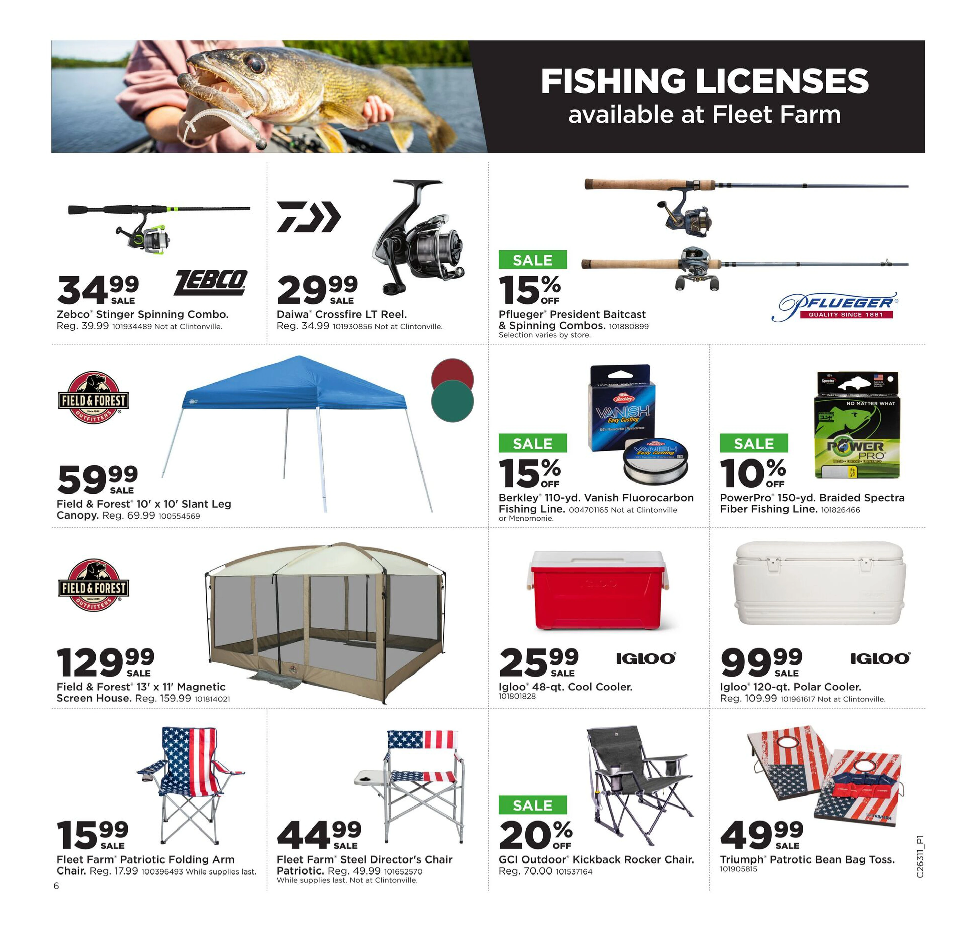 Flyer page 10