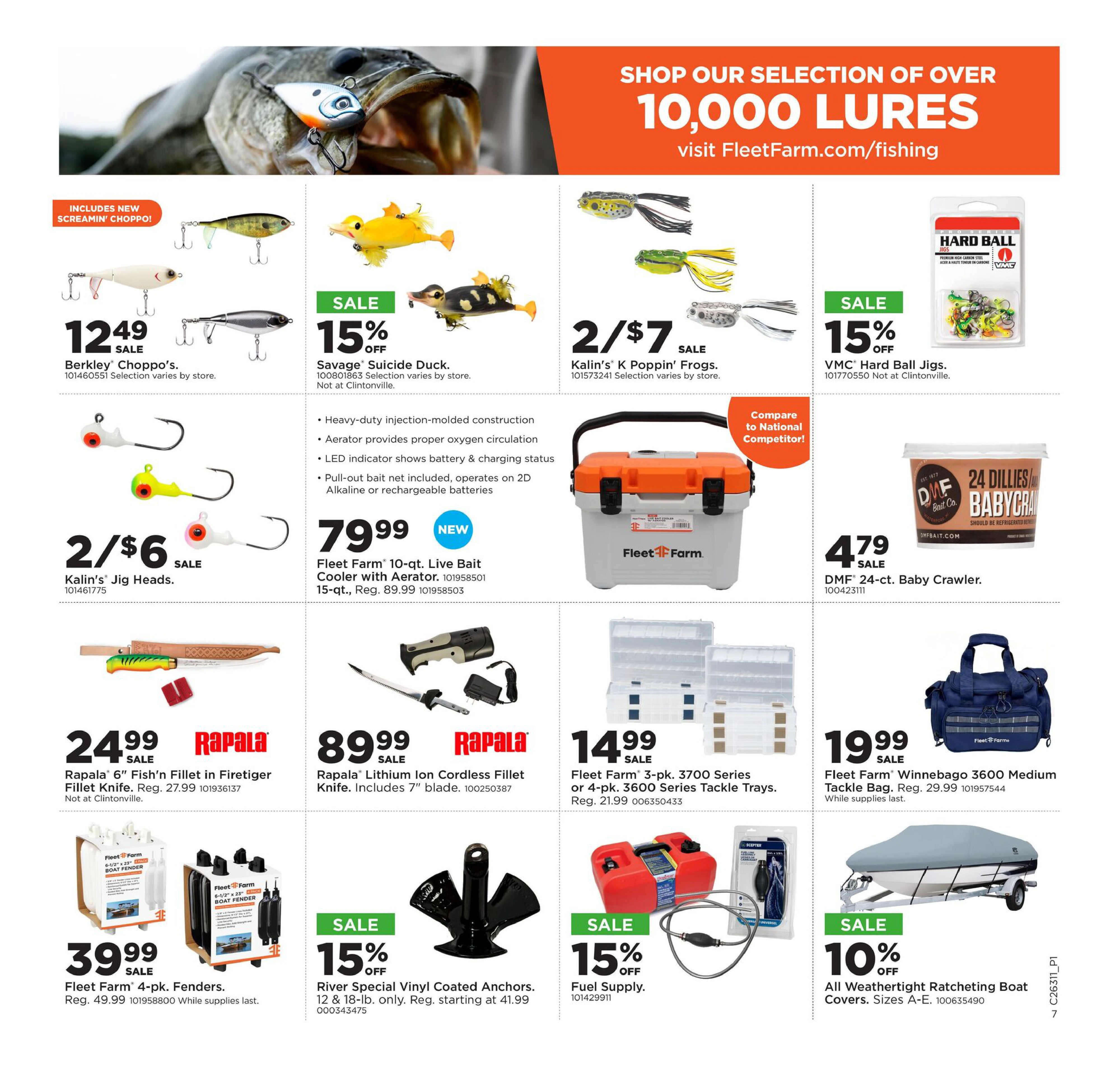 Flyer page 11