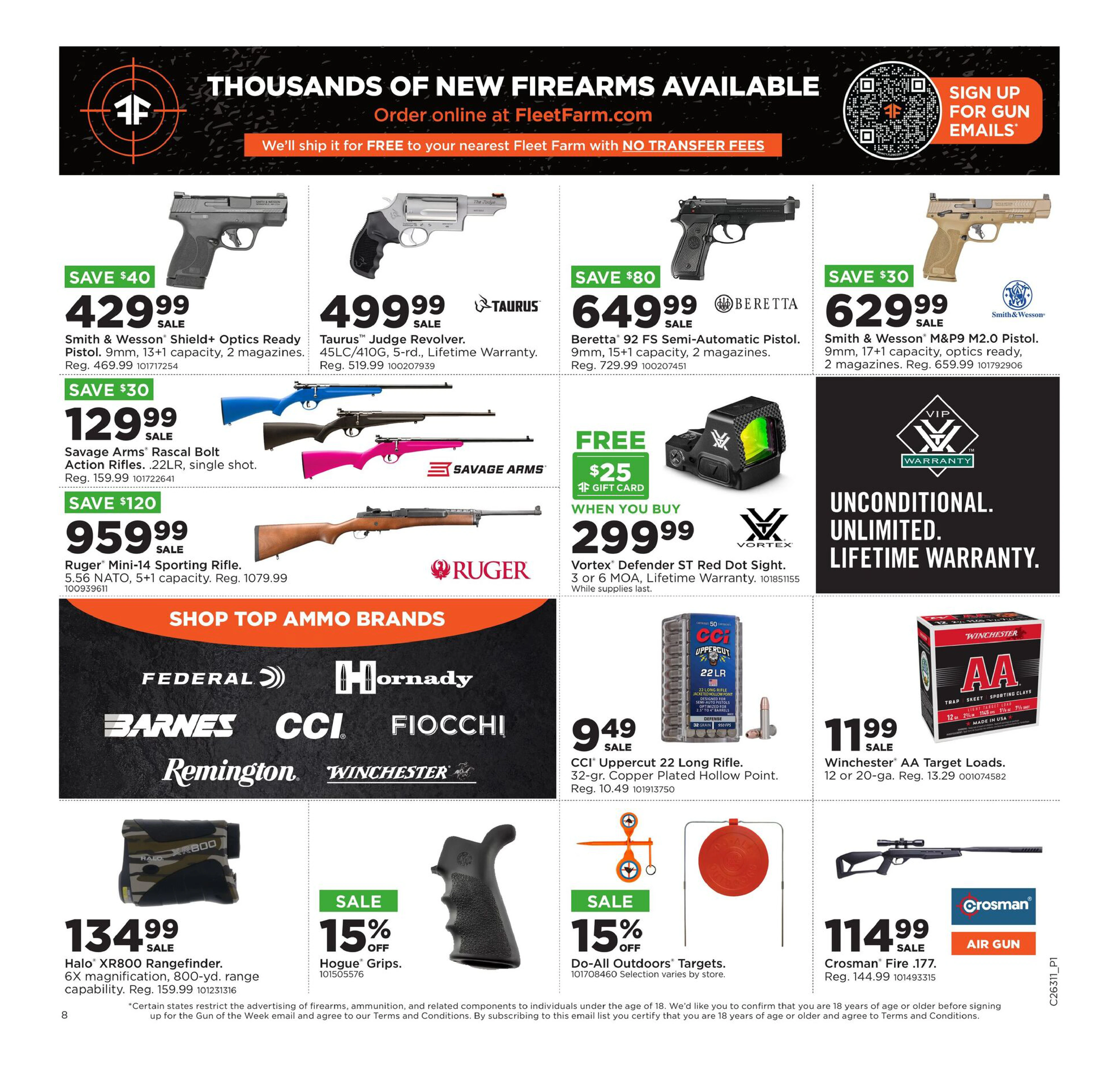Flyer page 12