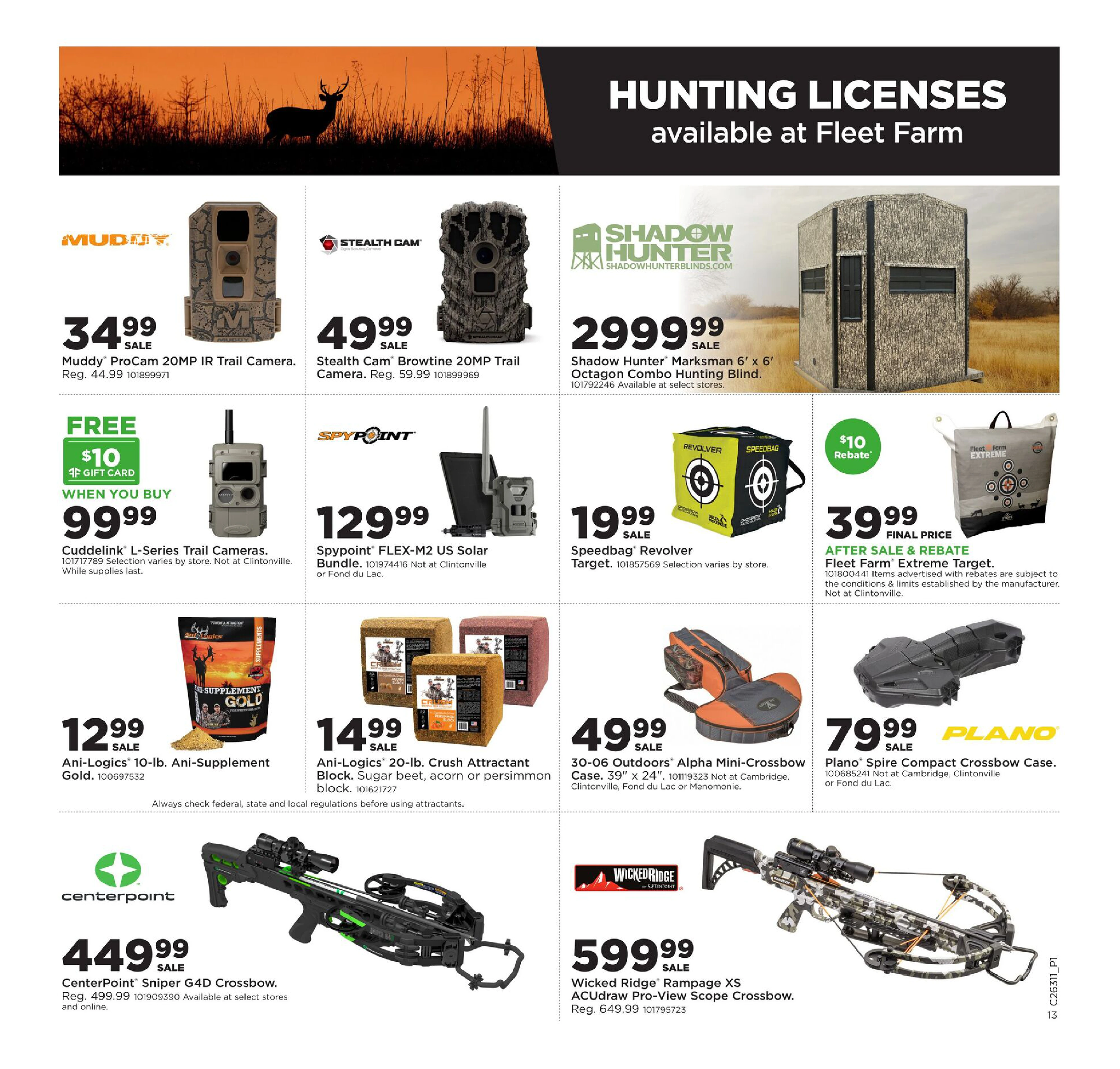 Flyer page 17