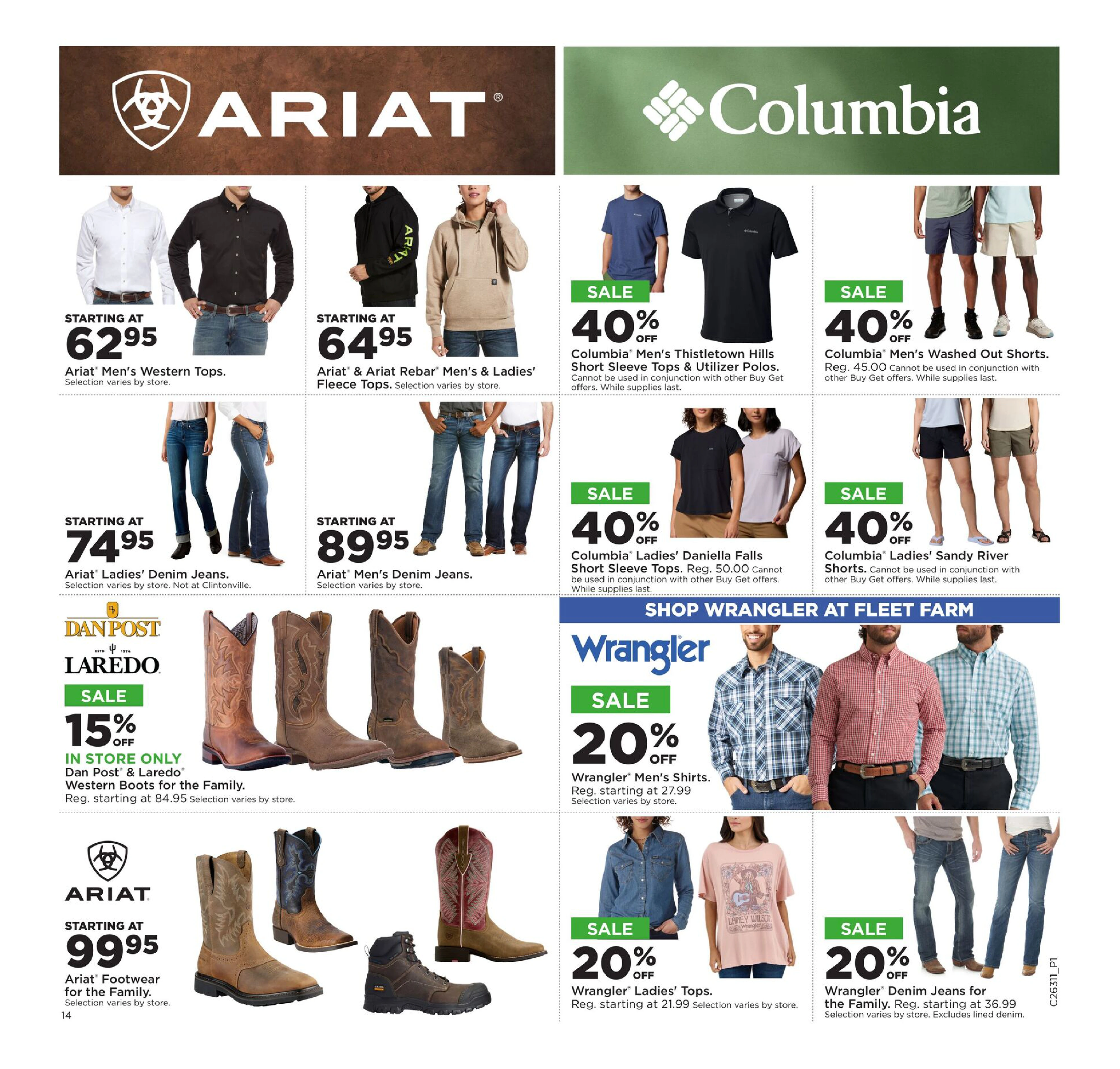 Flyer page 18