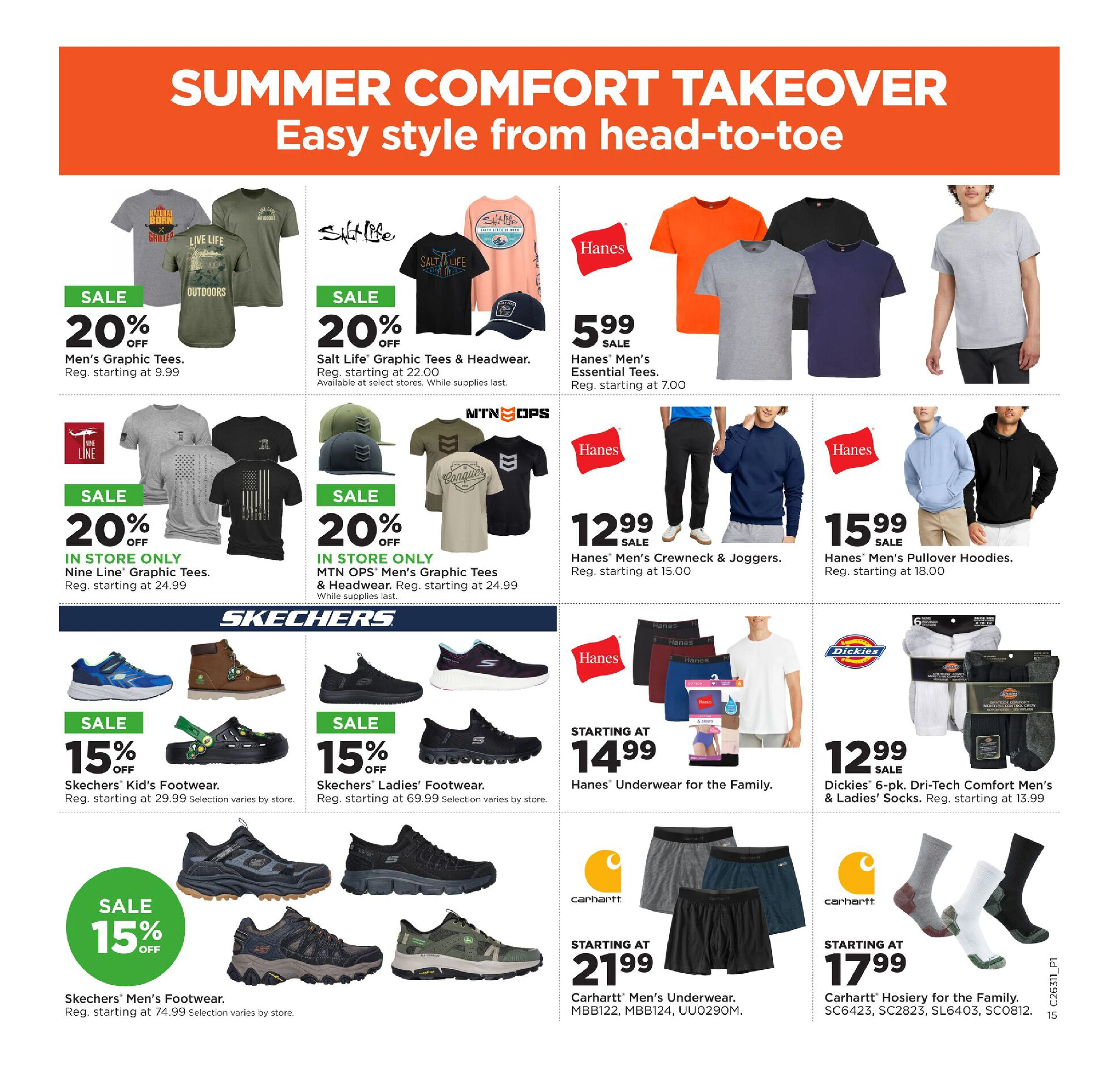 Flyer page 19