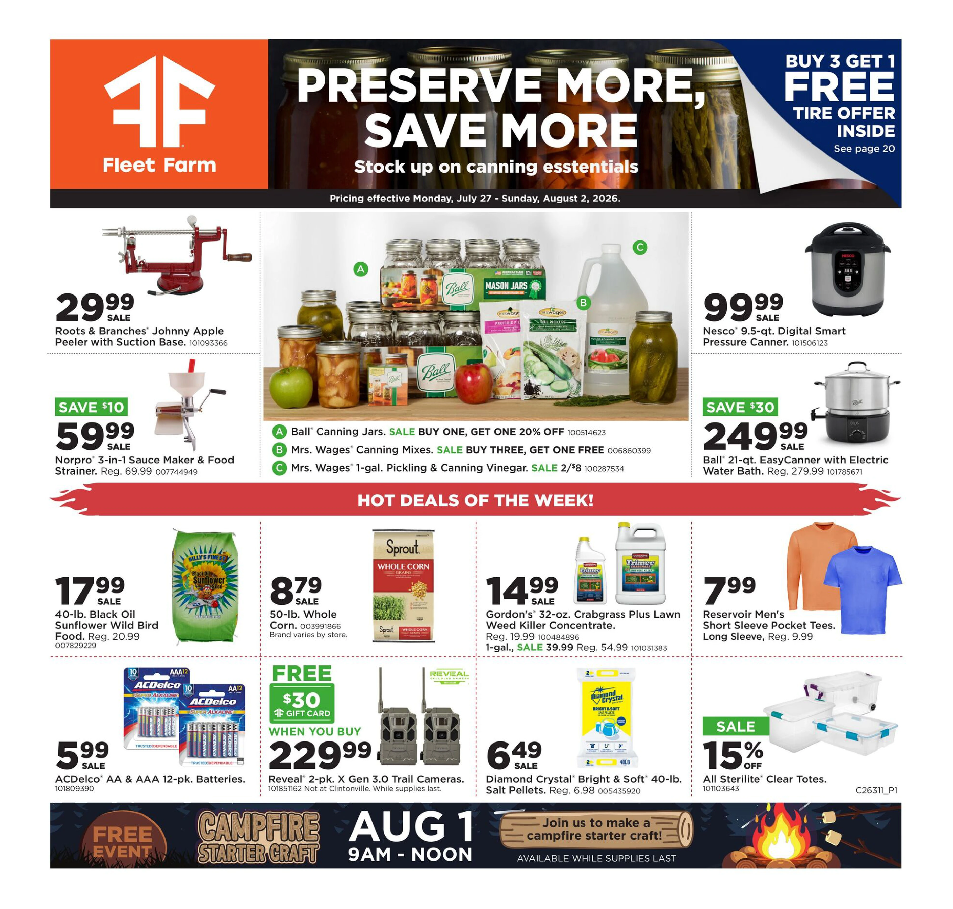 Flyer page 2