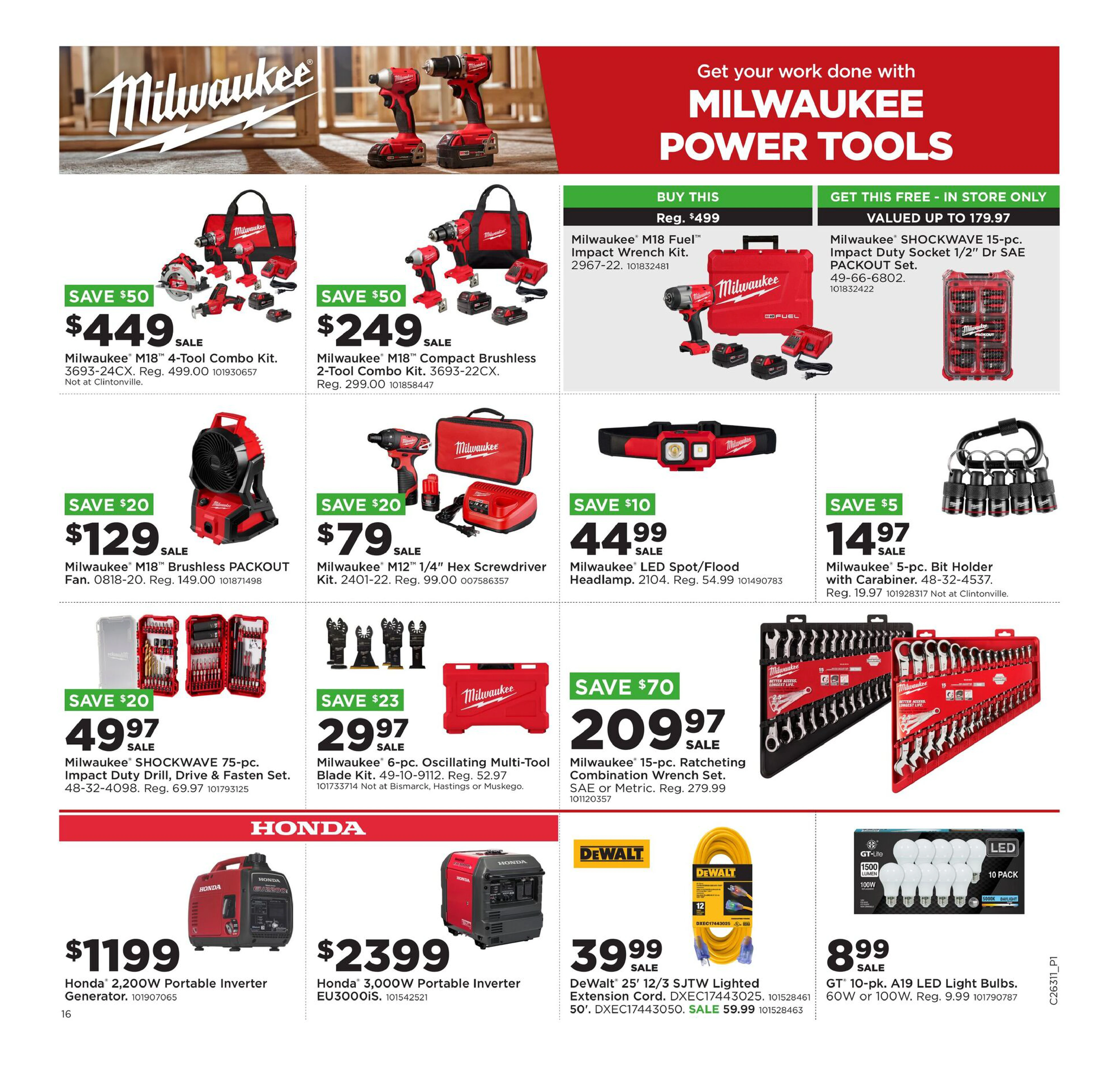 Flyer page 21