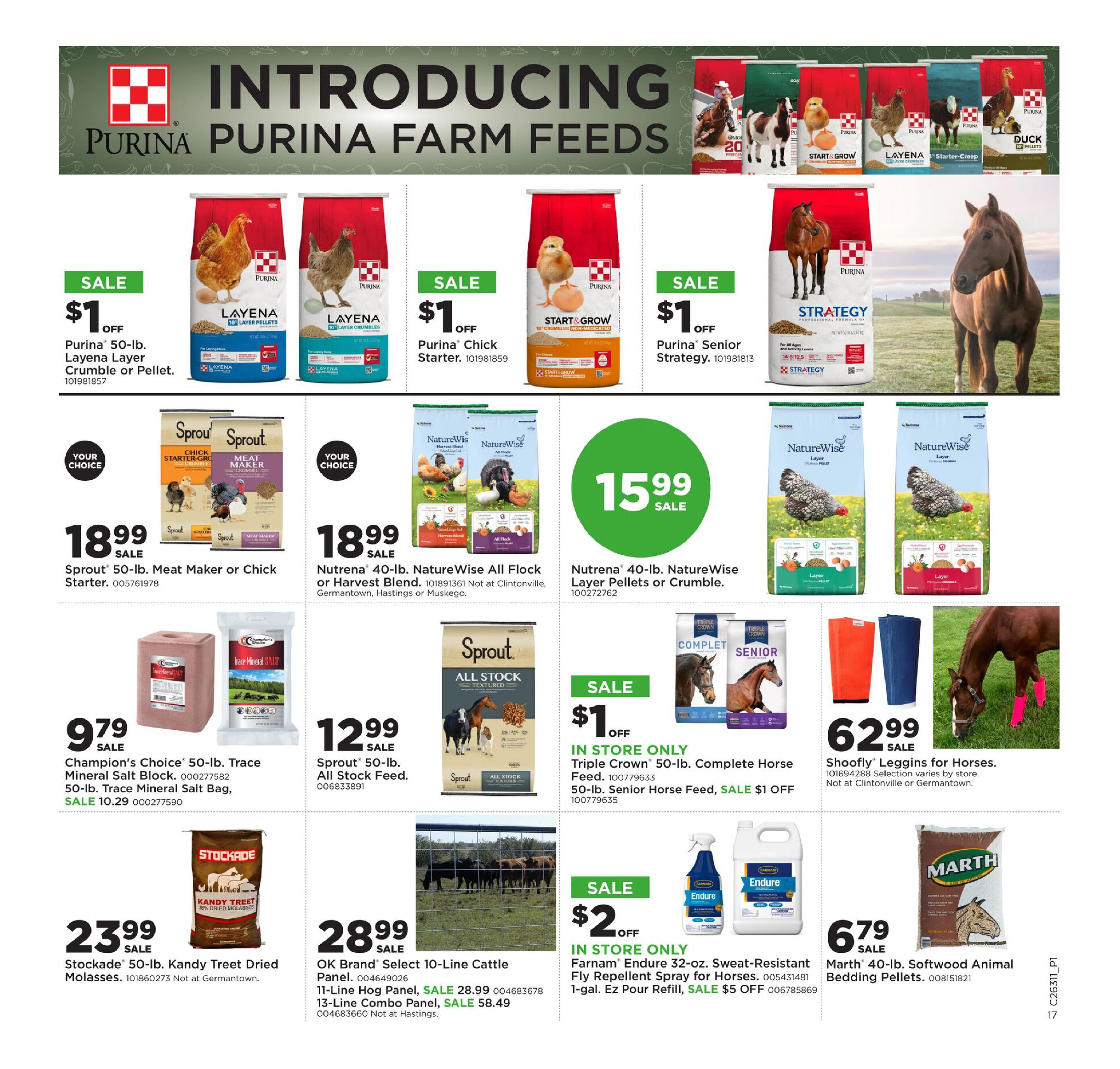 Flyer page 23