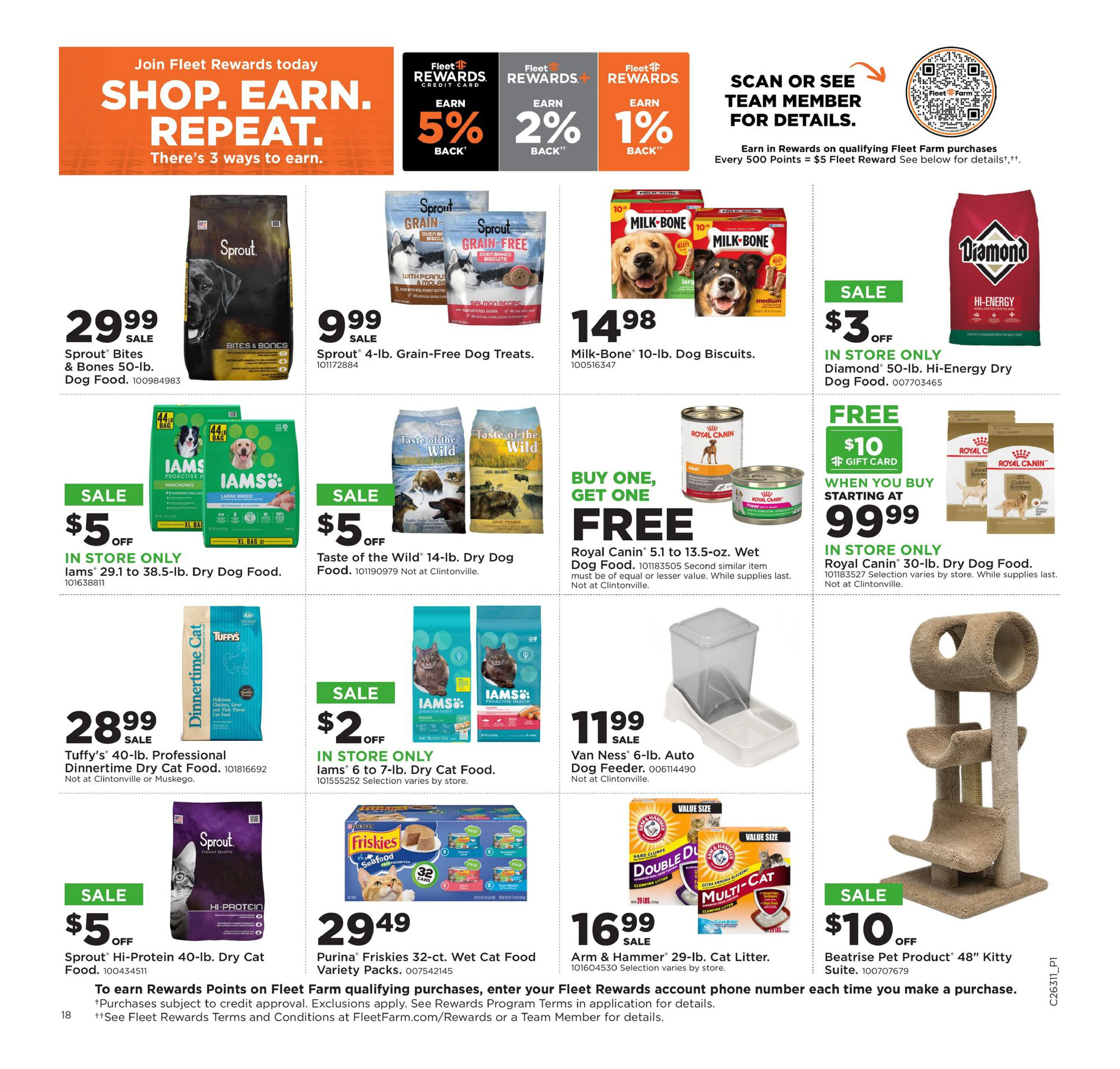 Flyer page 25