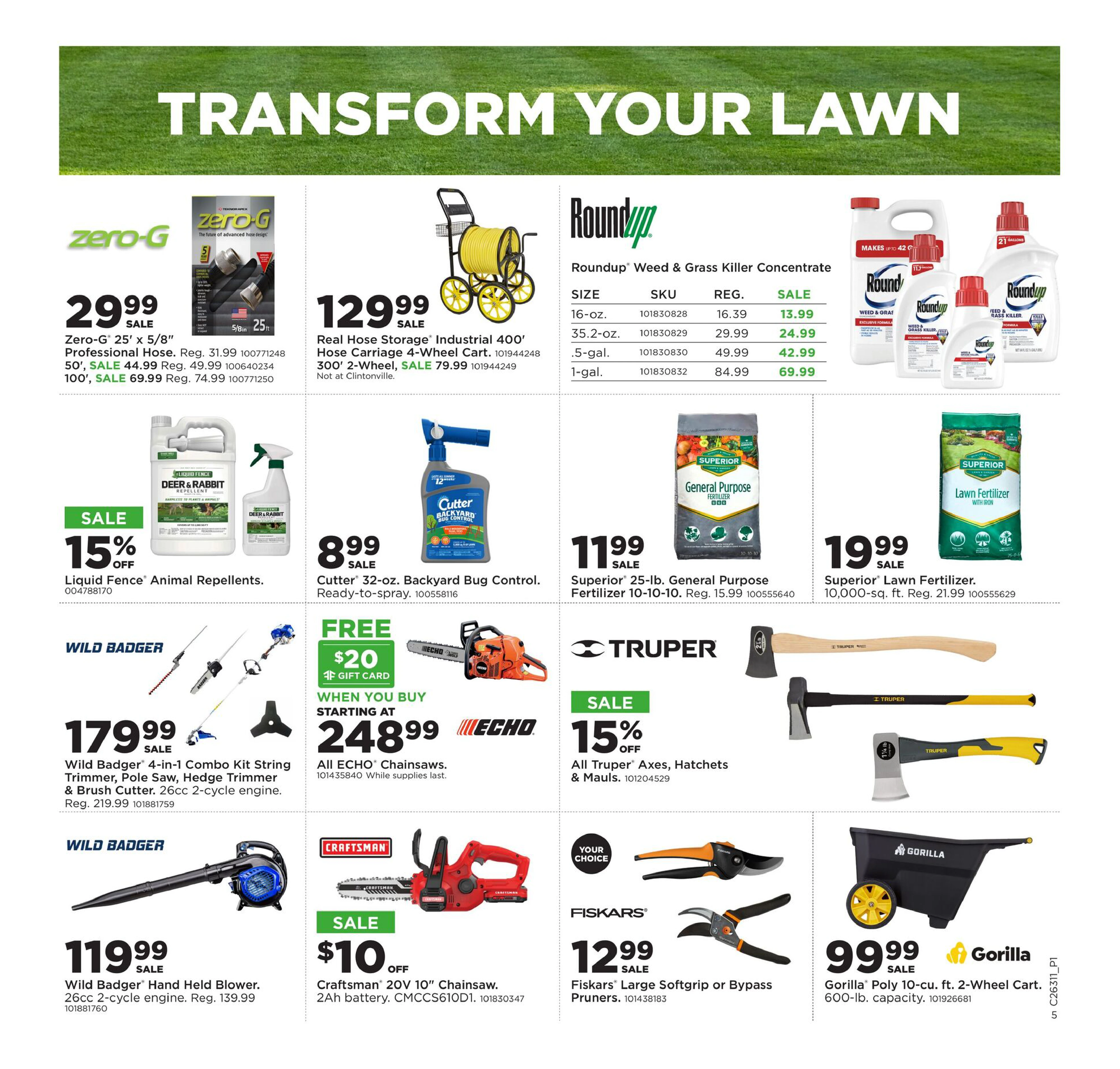 Flyer page 8