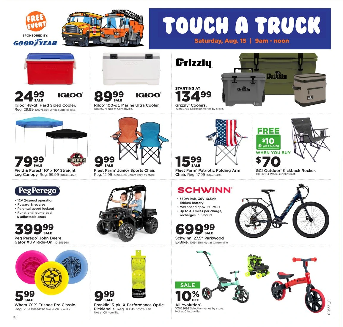 Flyer page 13
