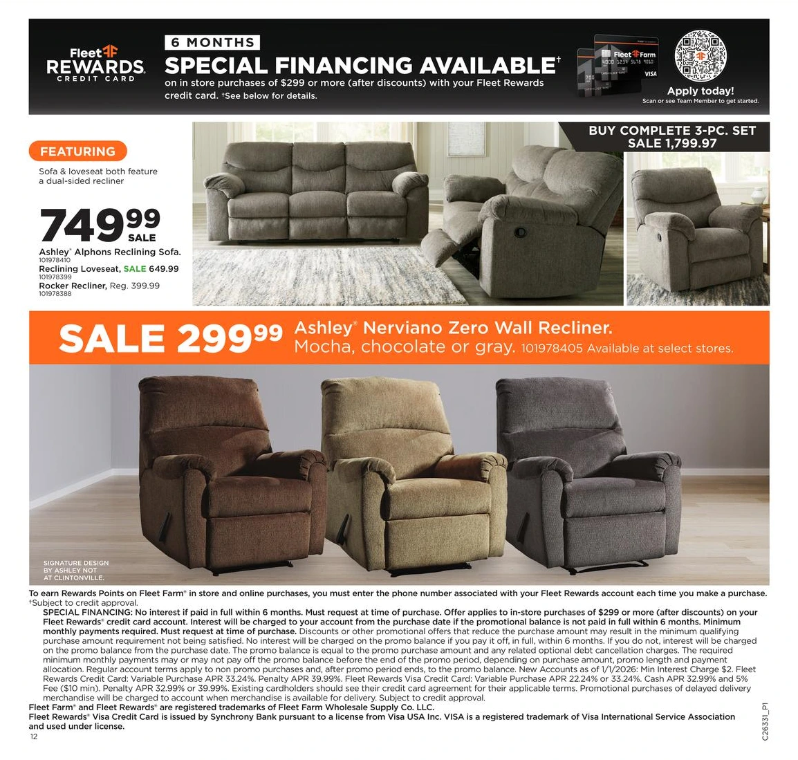 Flyer page 16
