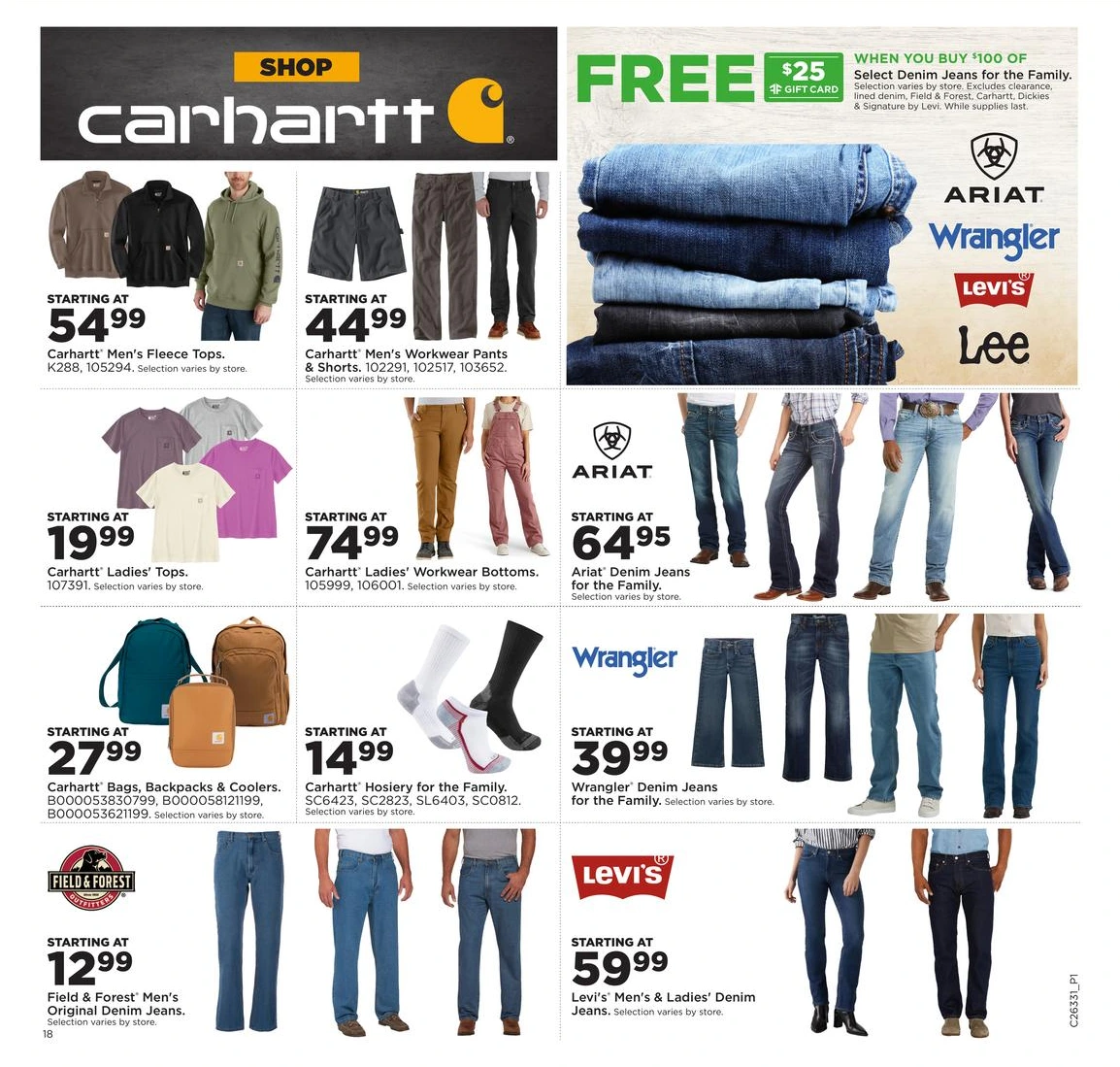 Flyer page 22