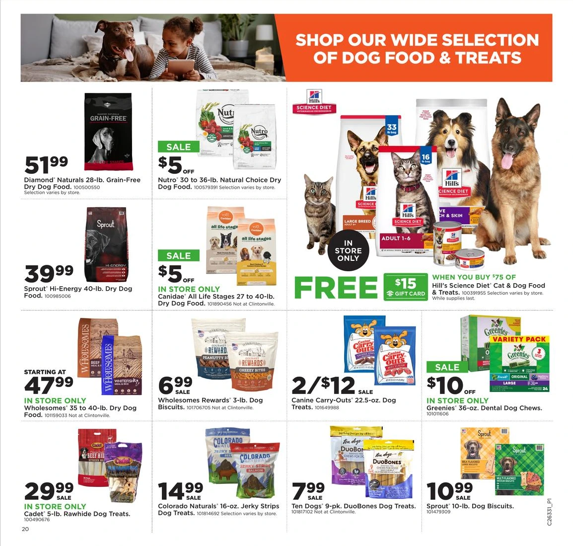 Flyer page 25