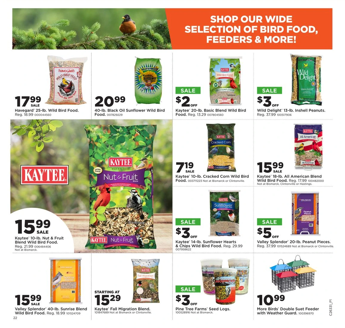 Flyer page 27