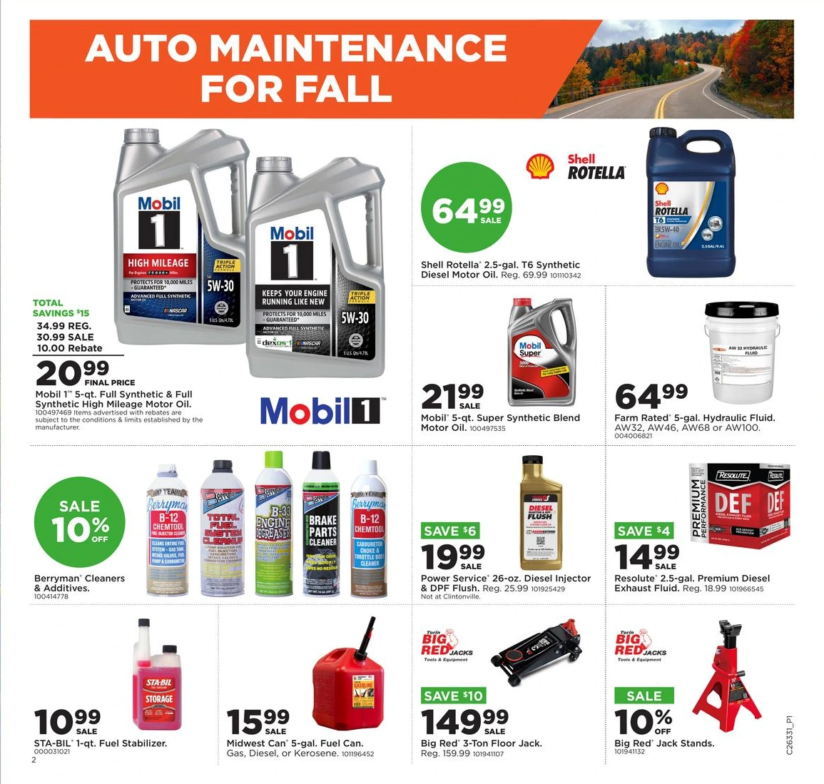 Flyer page 3
