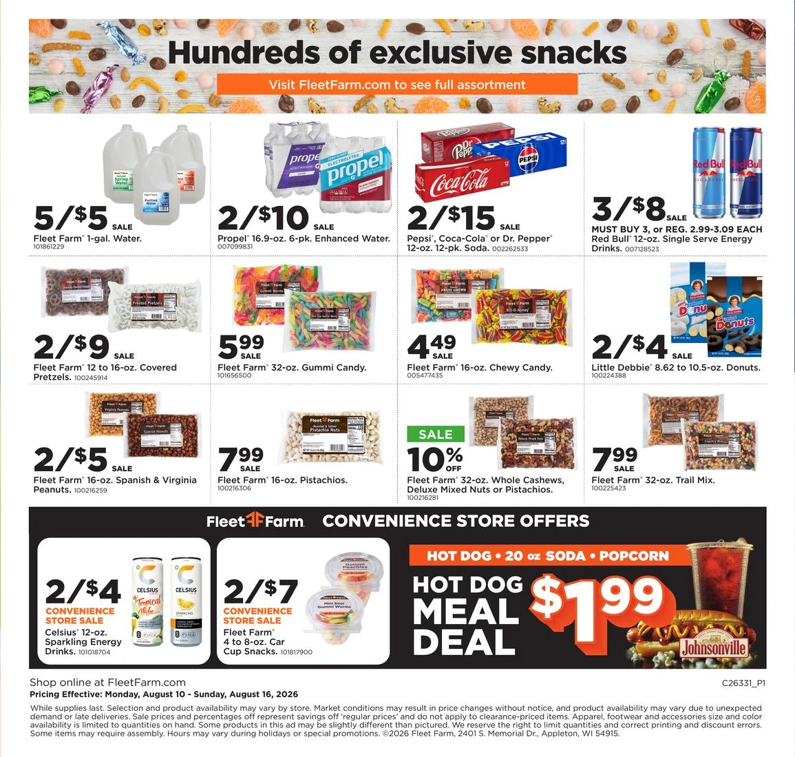 Flyer page 30