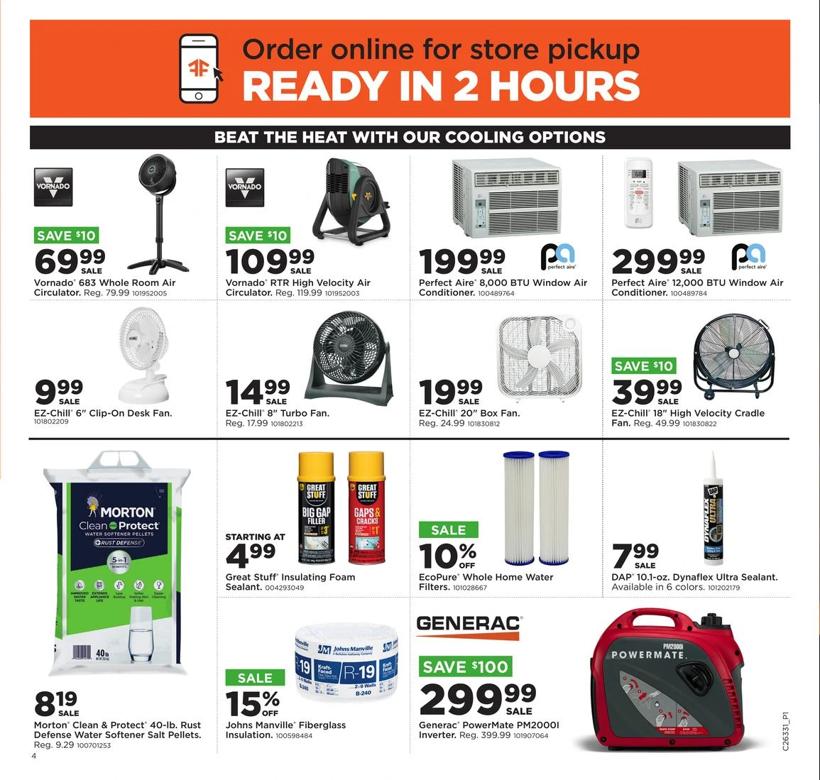 Flyer page 6