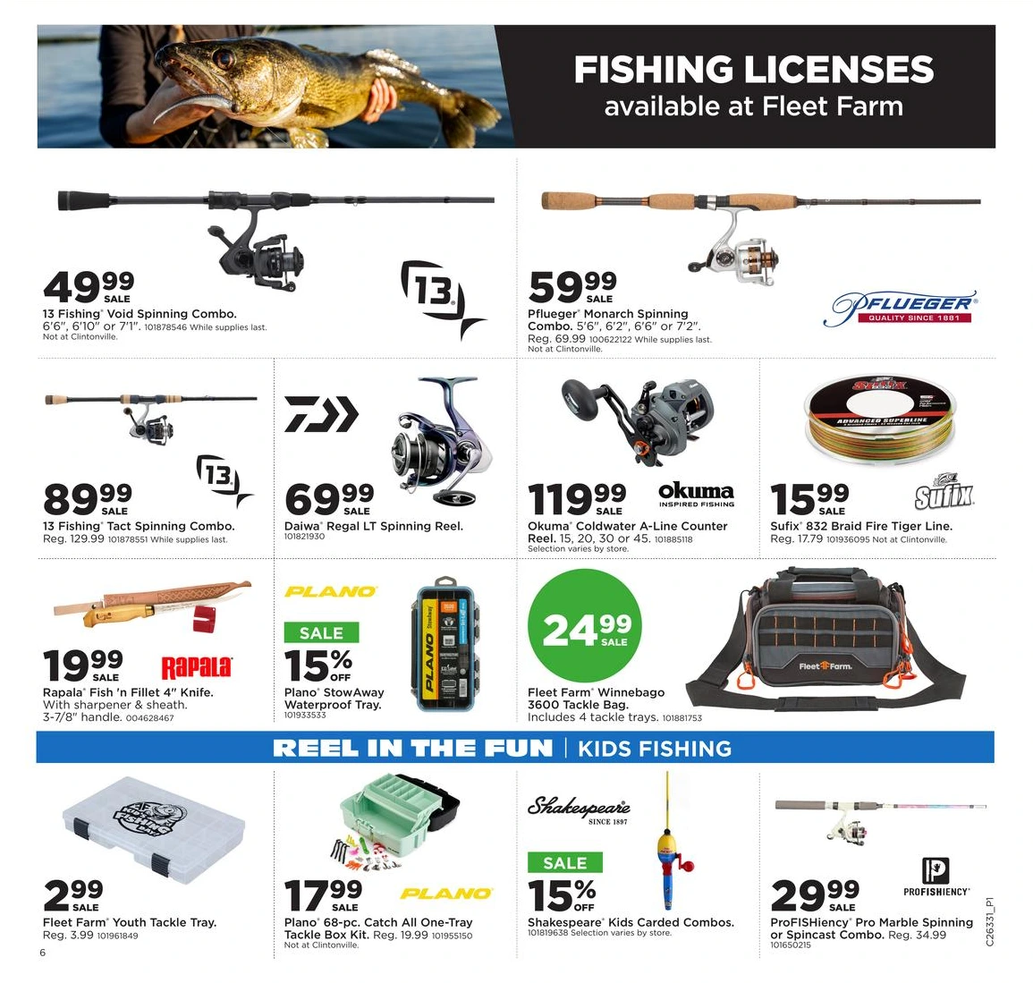 Flyer page 9