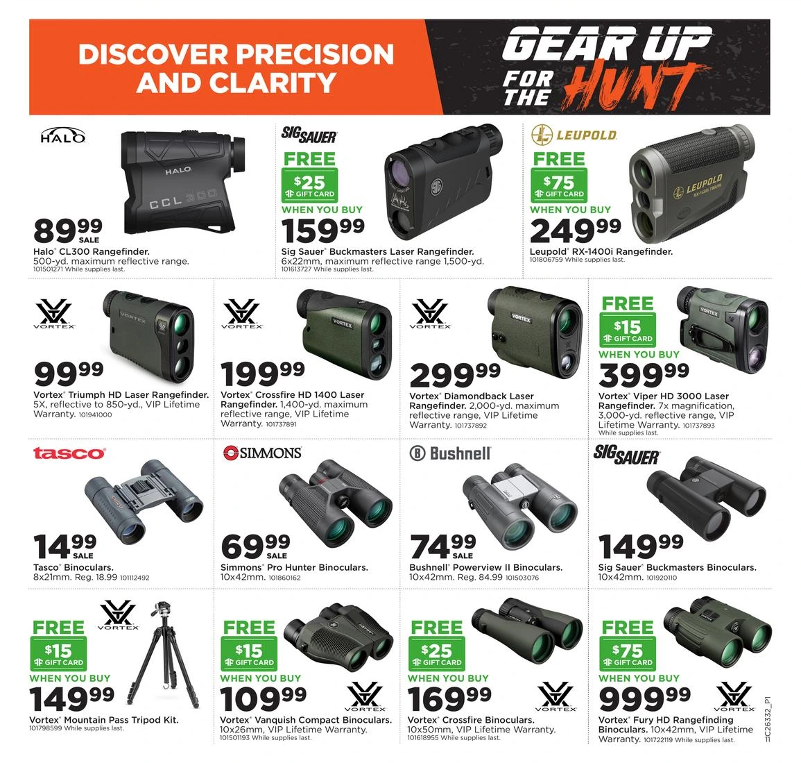 Flyer page 11