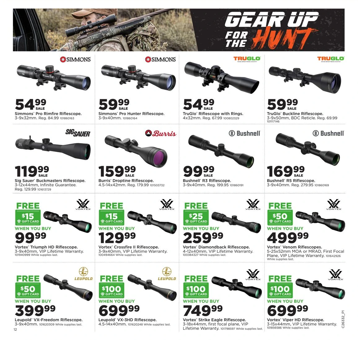 Flyer page 12