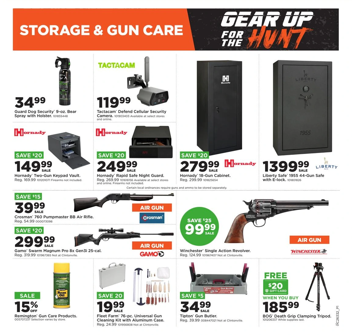 Flyer page 15