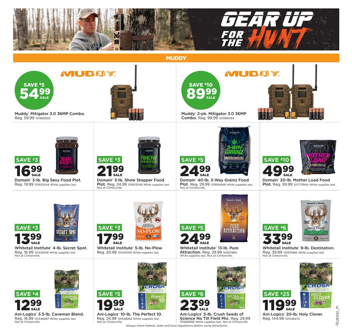 Flyer page 17