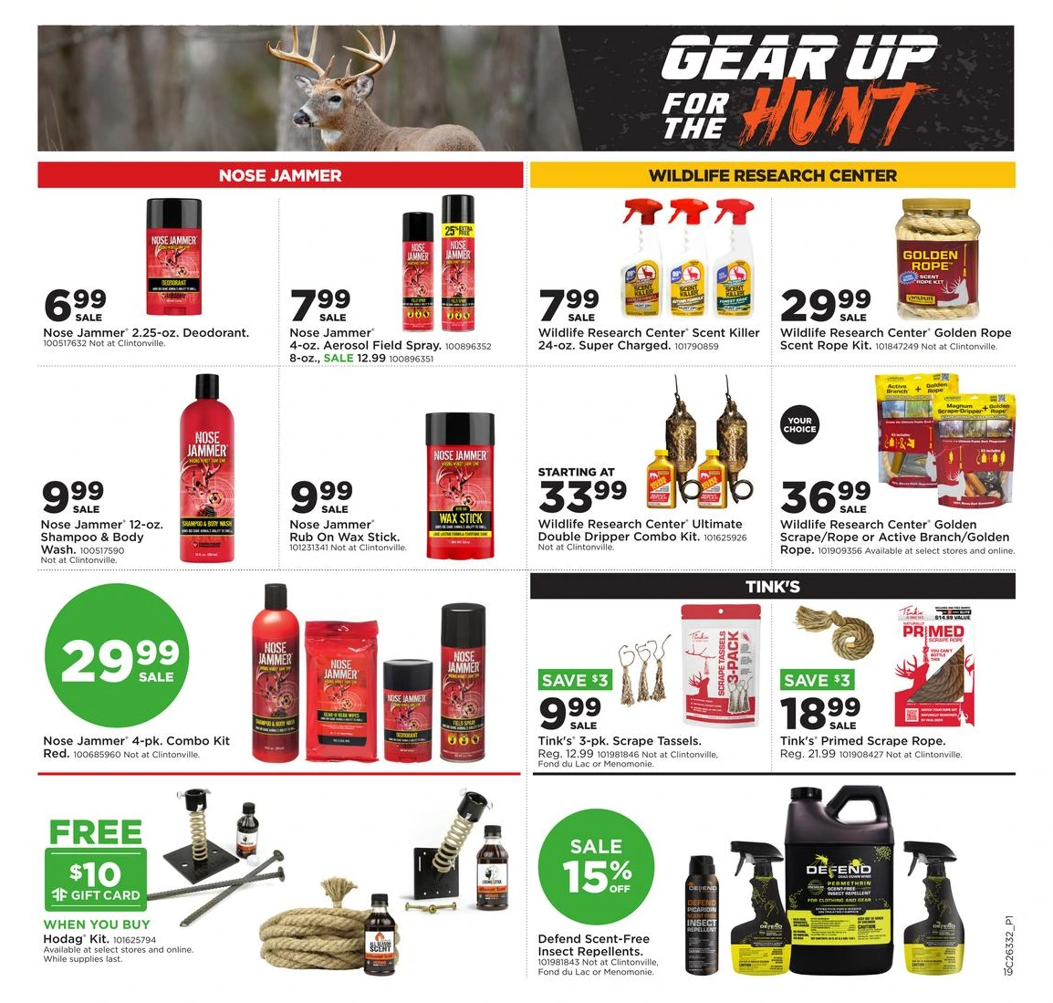 Flyer page 19
