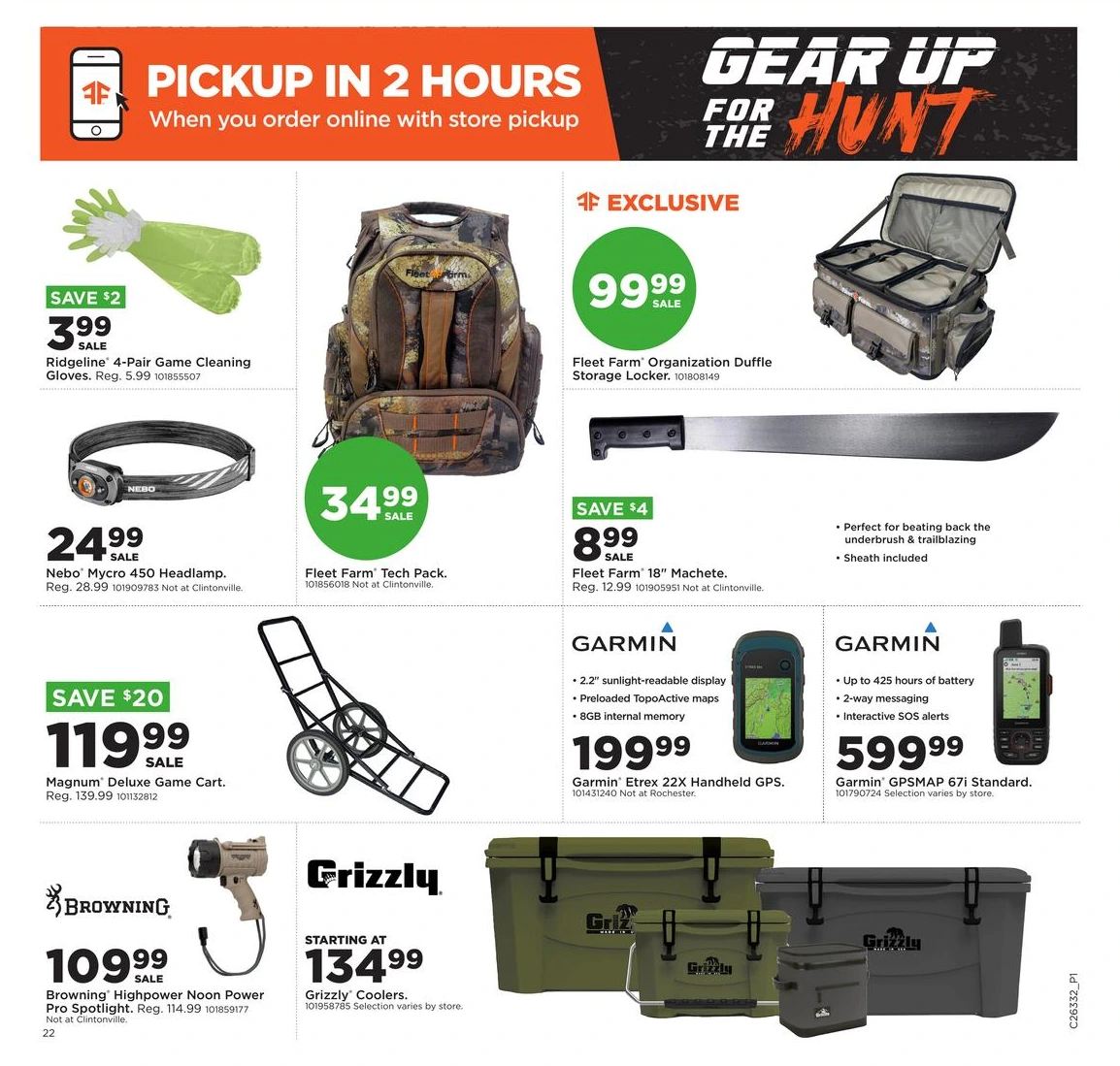 Flyer page 22