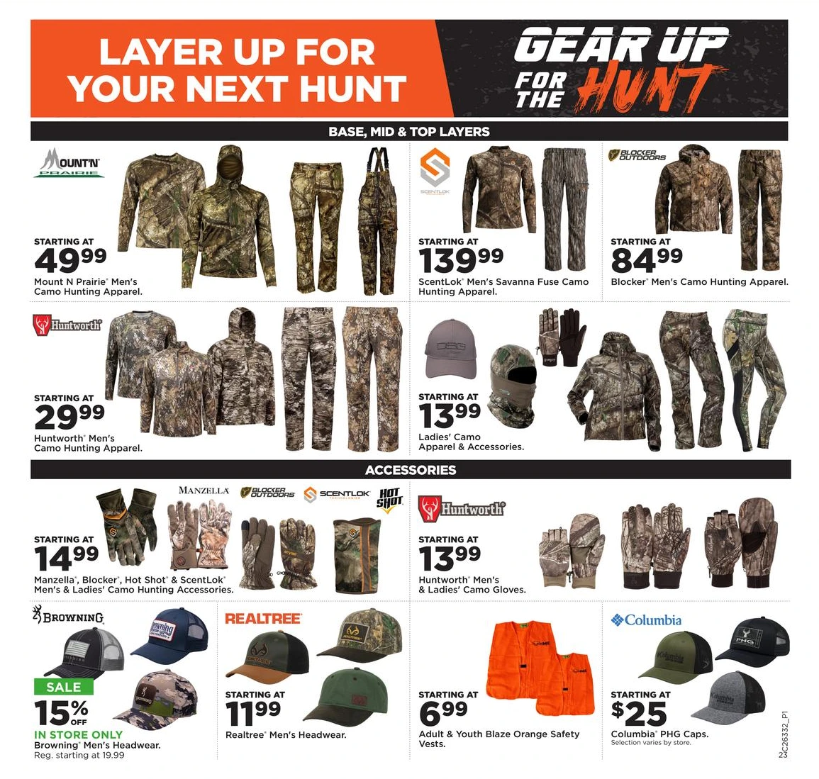 Flyer page 23