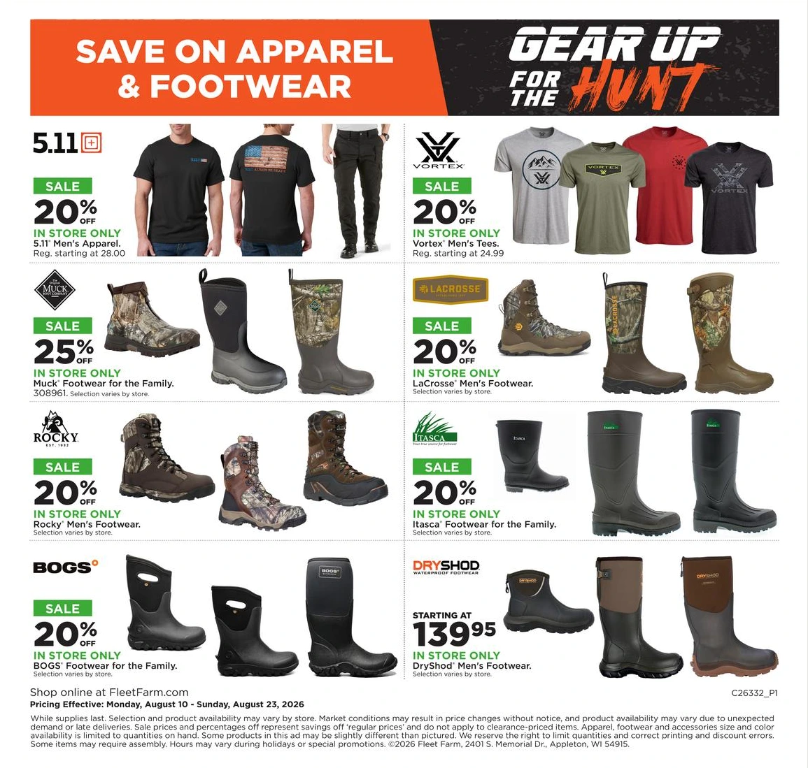 Flyer page 24