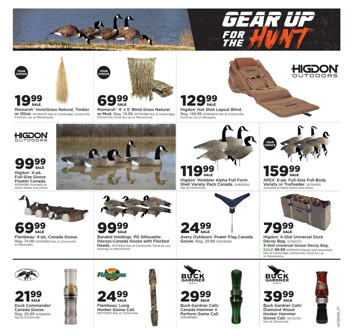 Flyer page 5