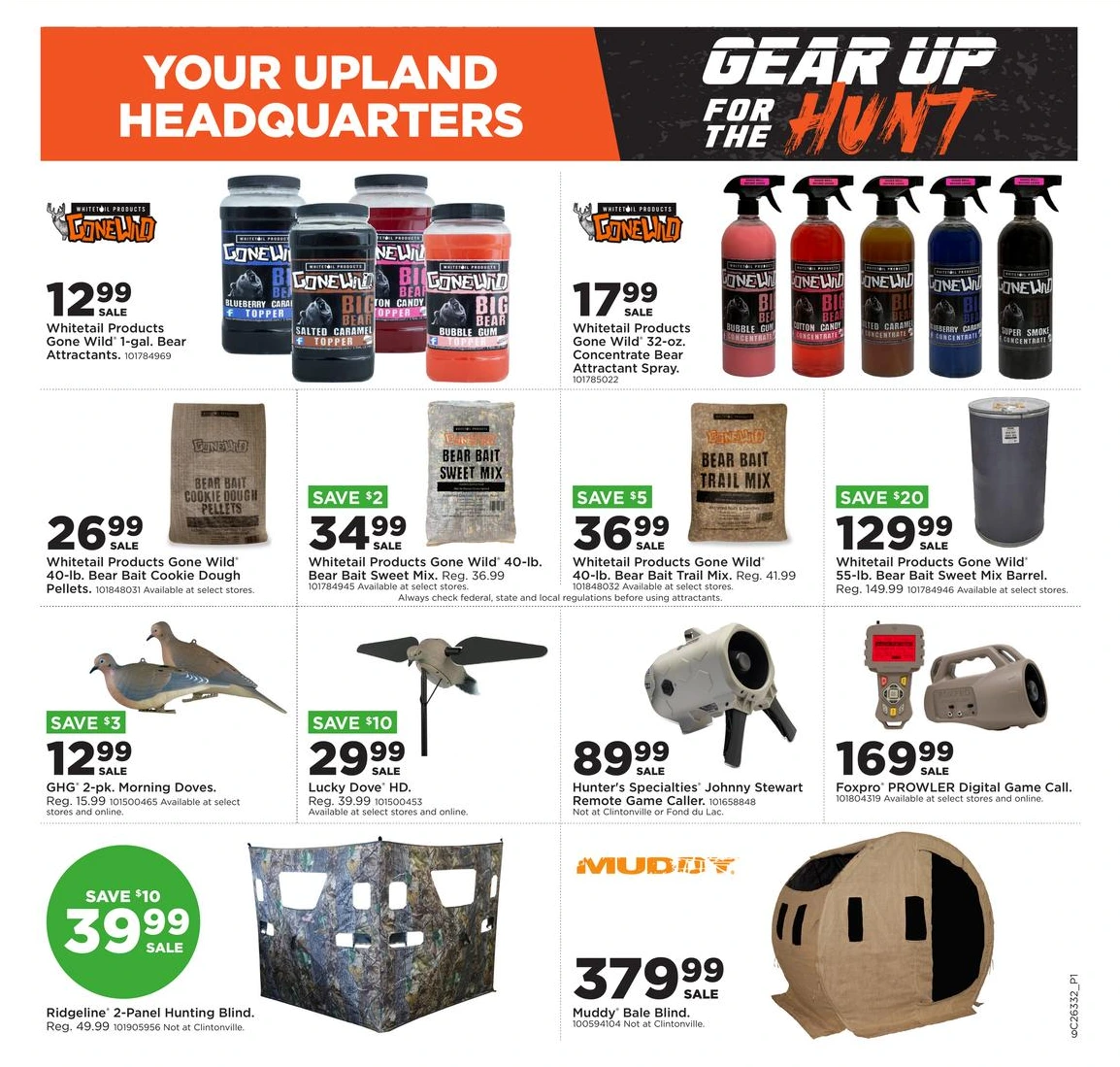 Flyer page 9