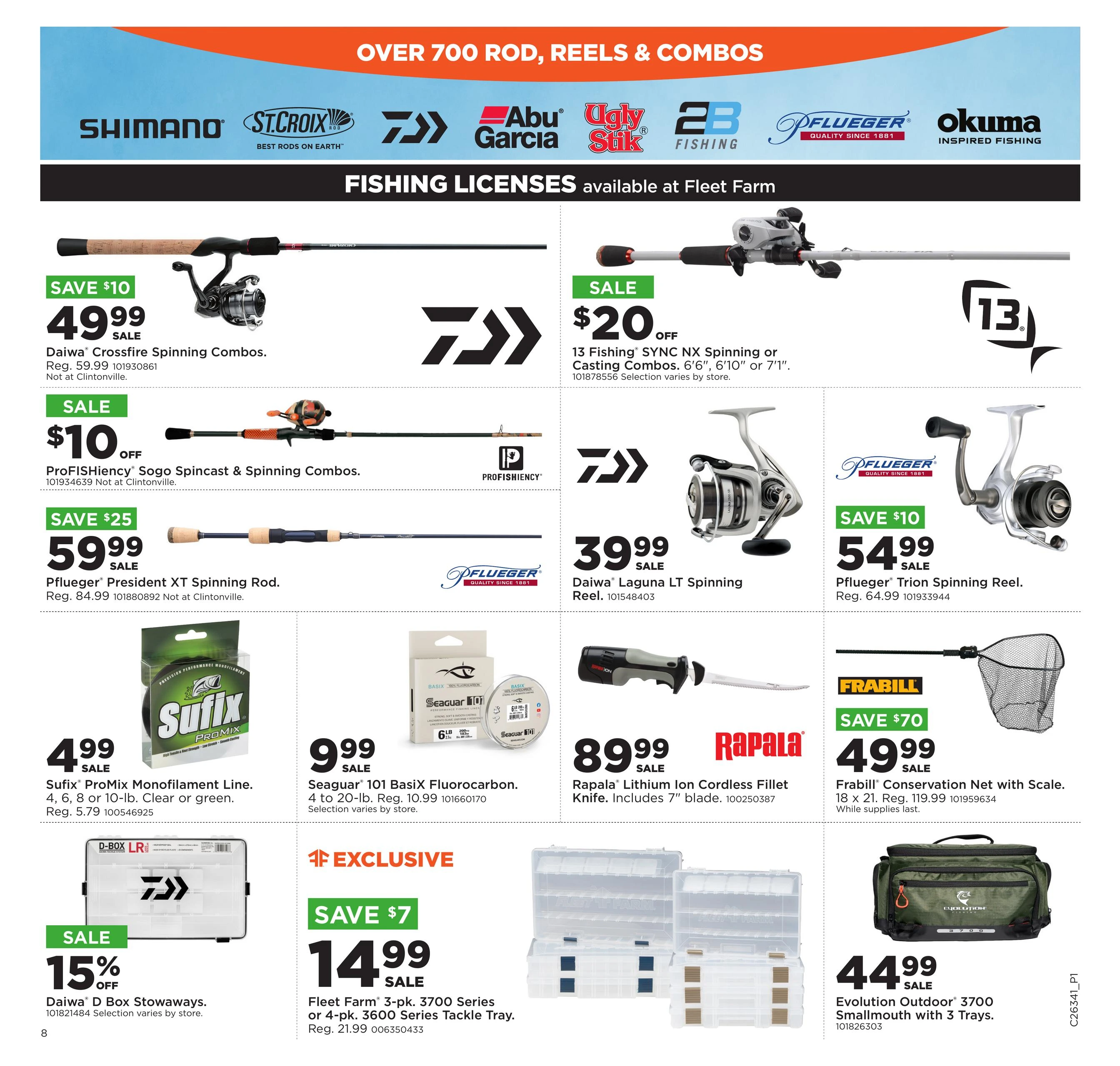 Flyer page 10