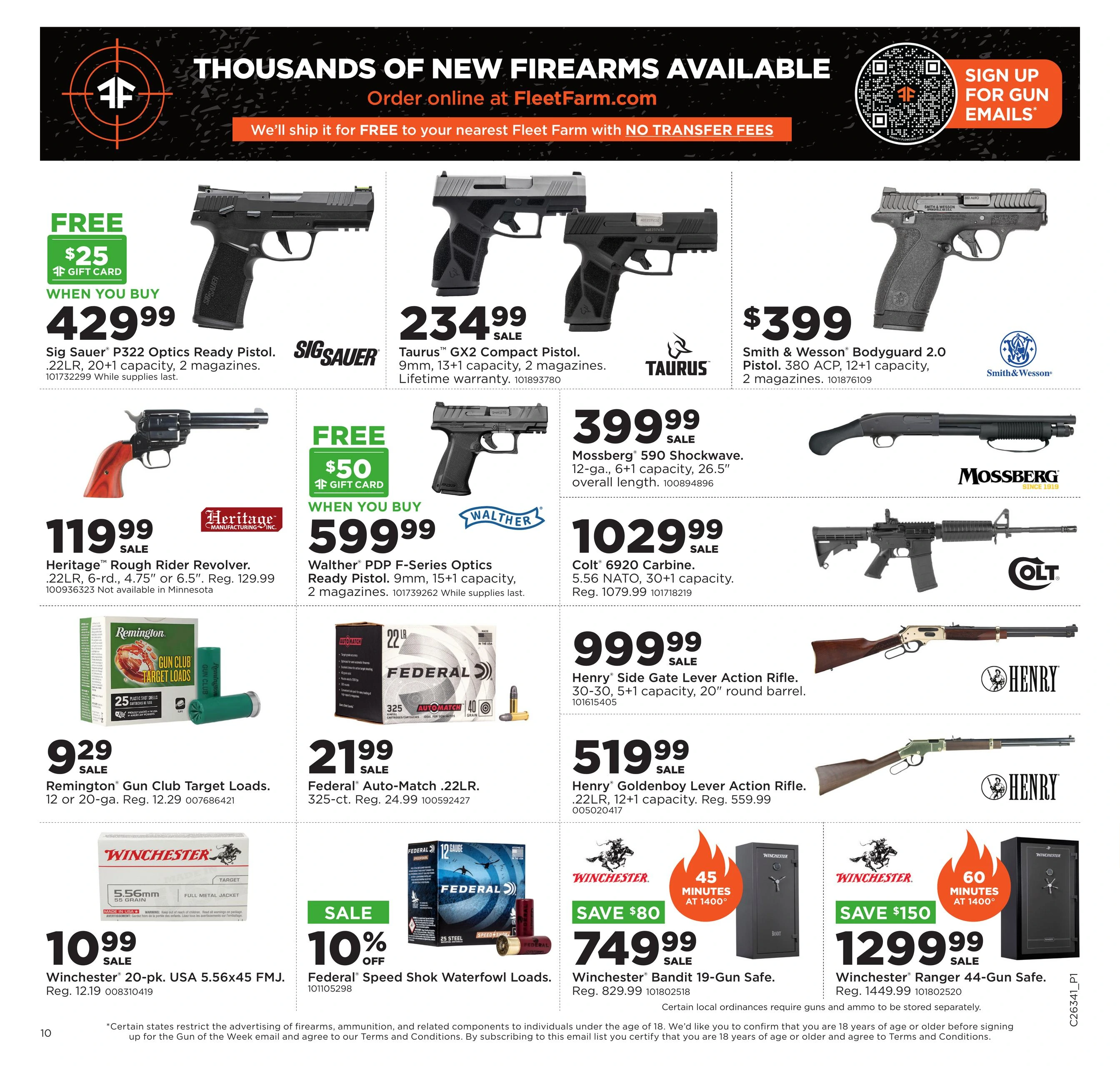 Flyer page 13