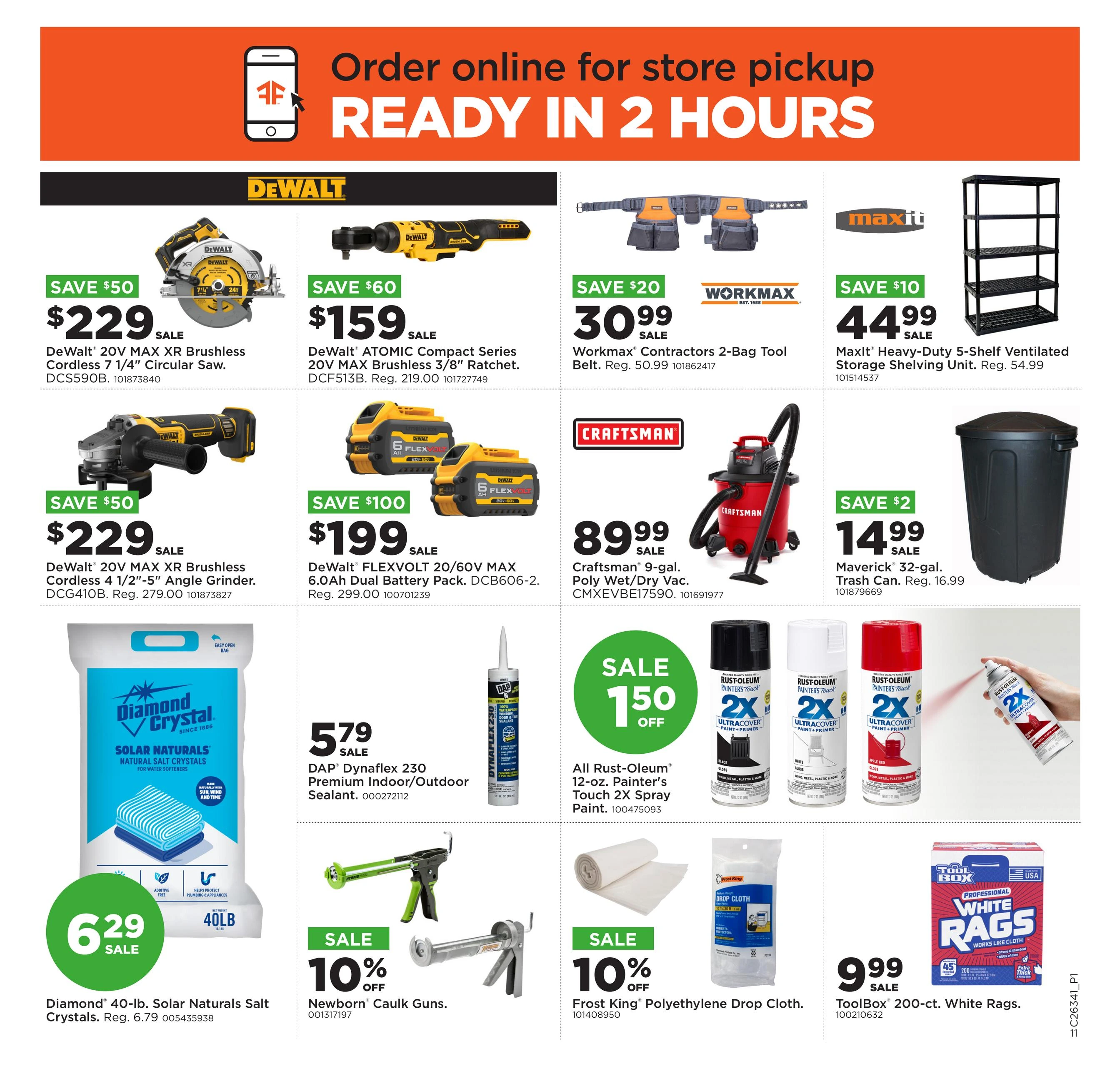 Flyer page 15