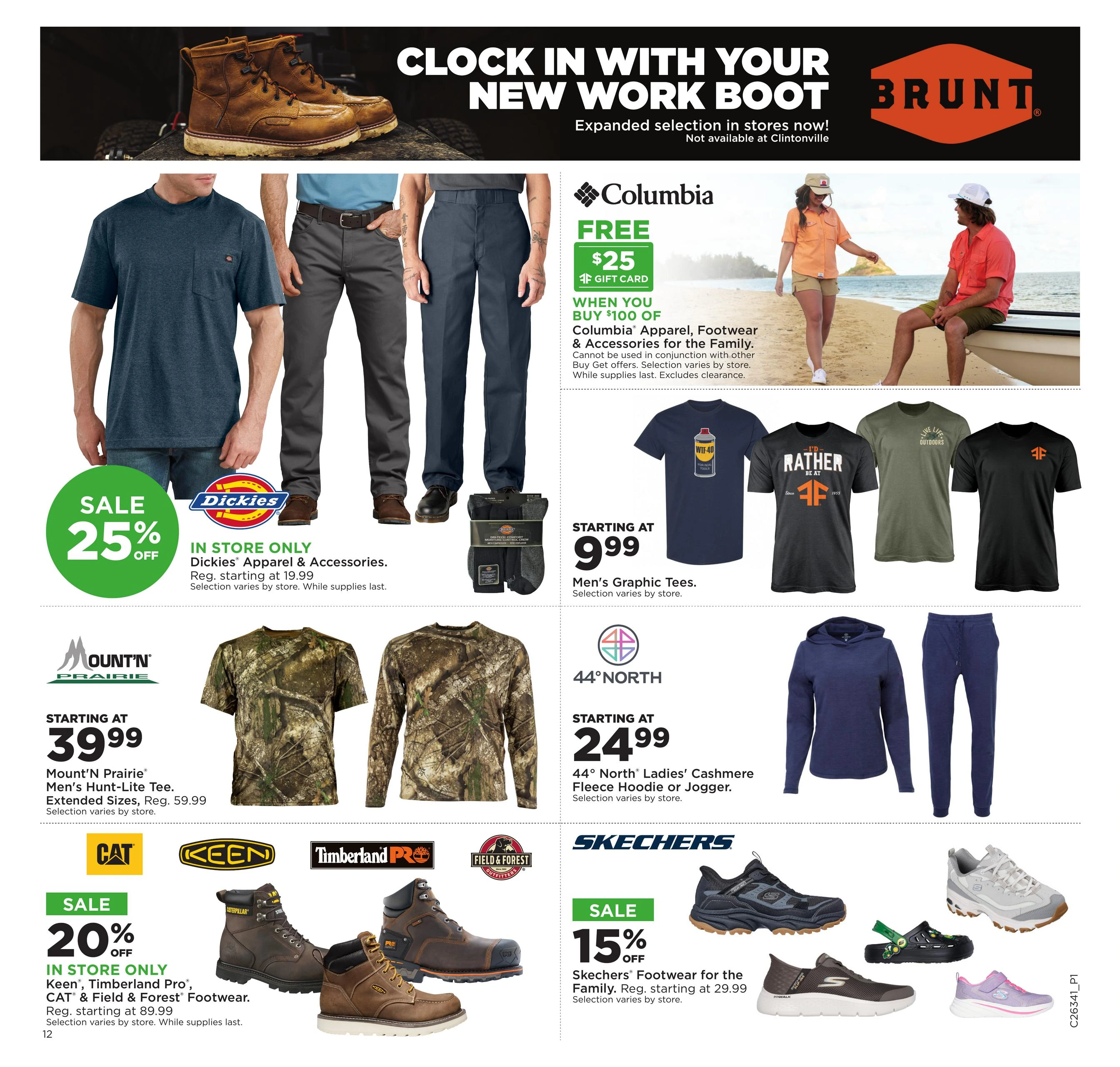 Flyer page 16