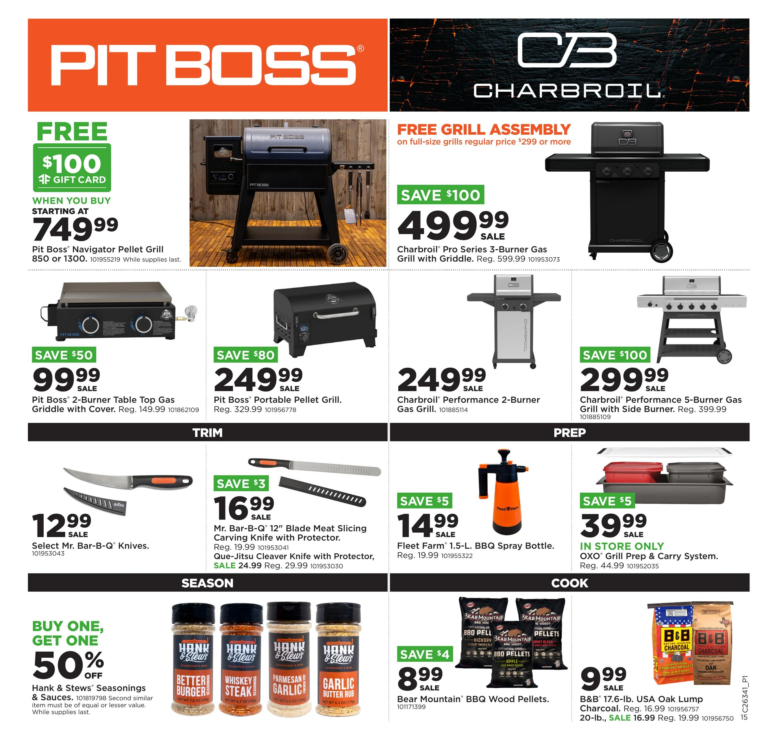 Flyer page 20