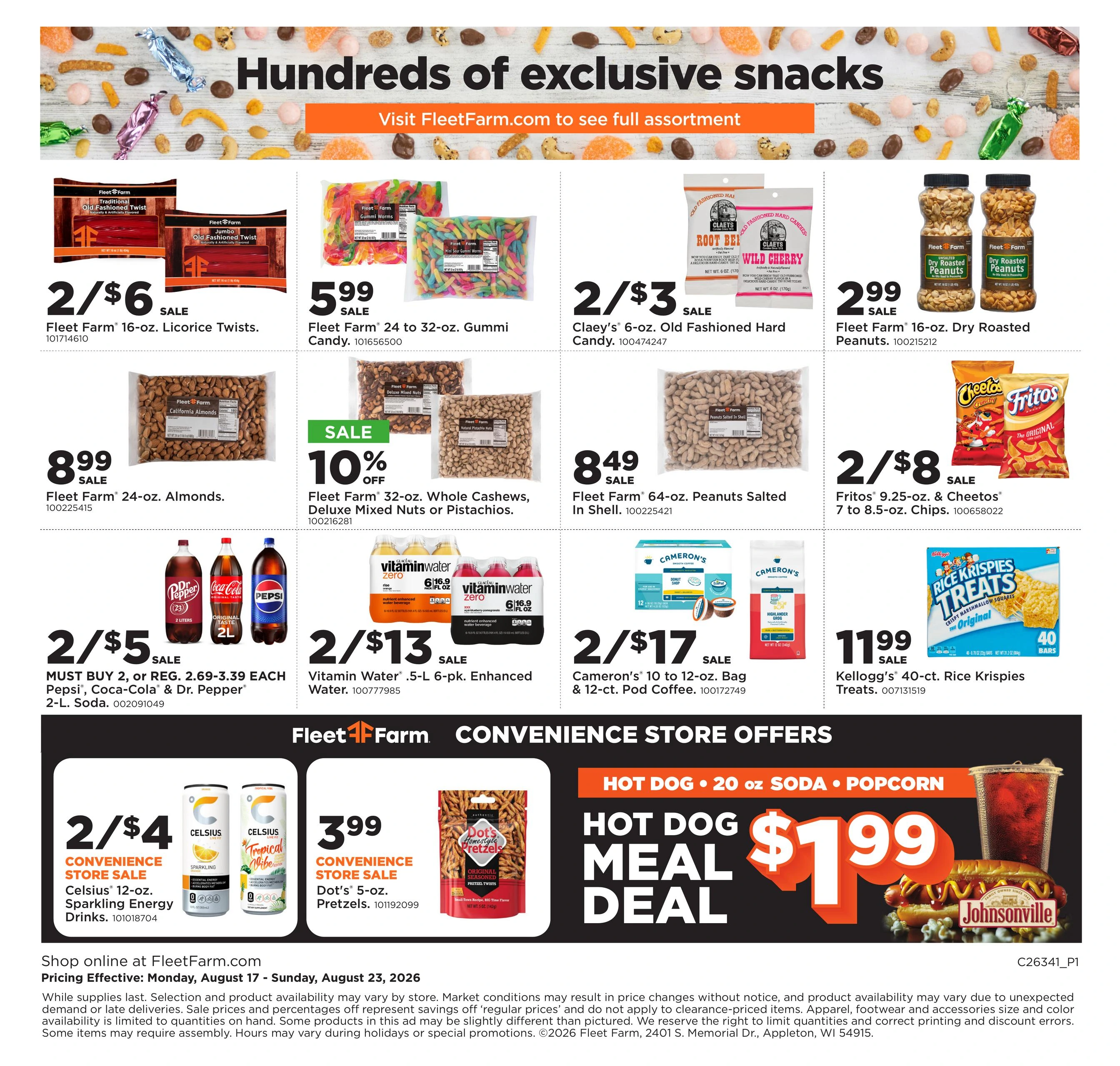 Flyer page 22