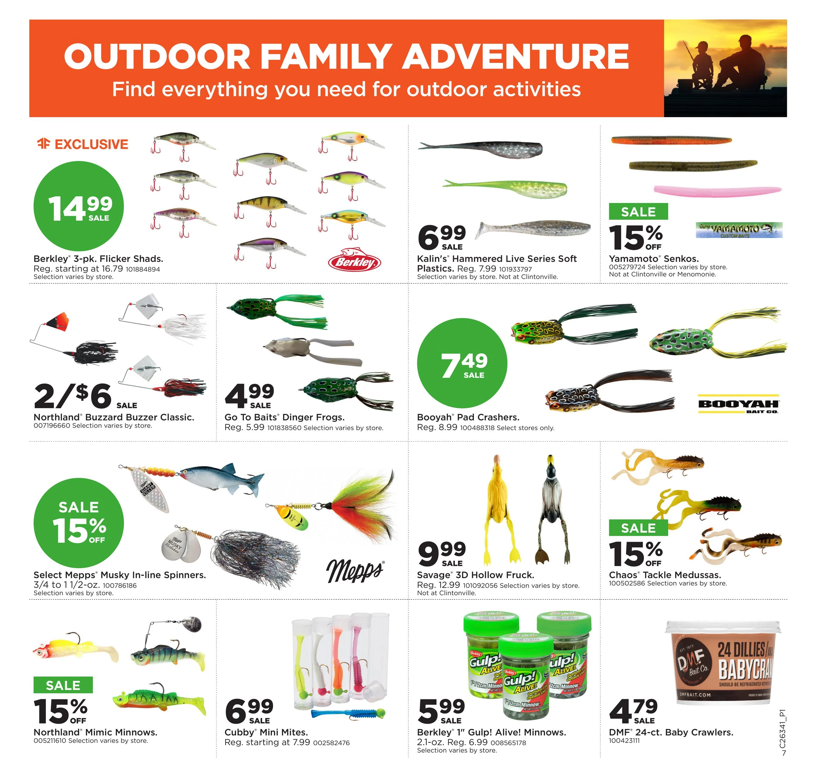 Flyer page 9