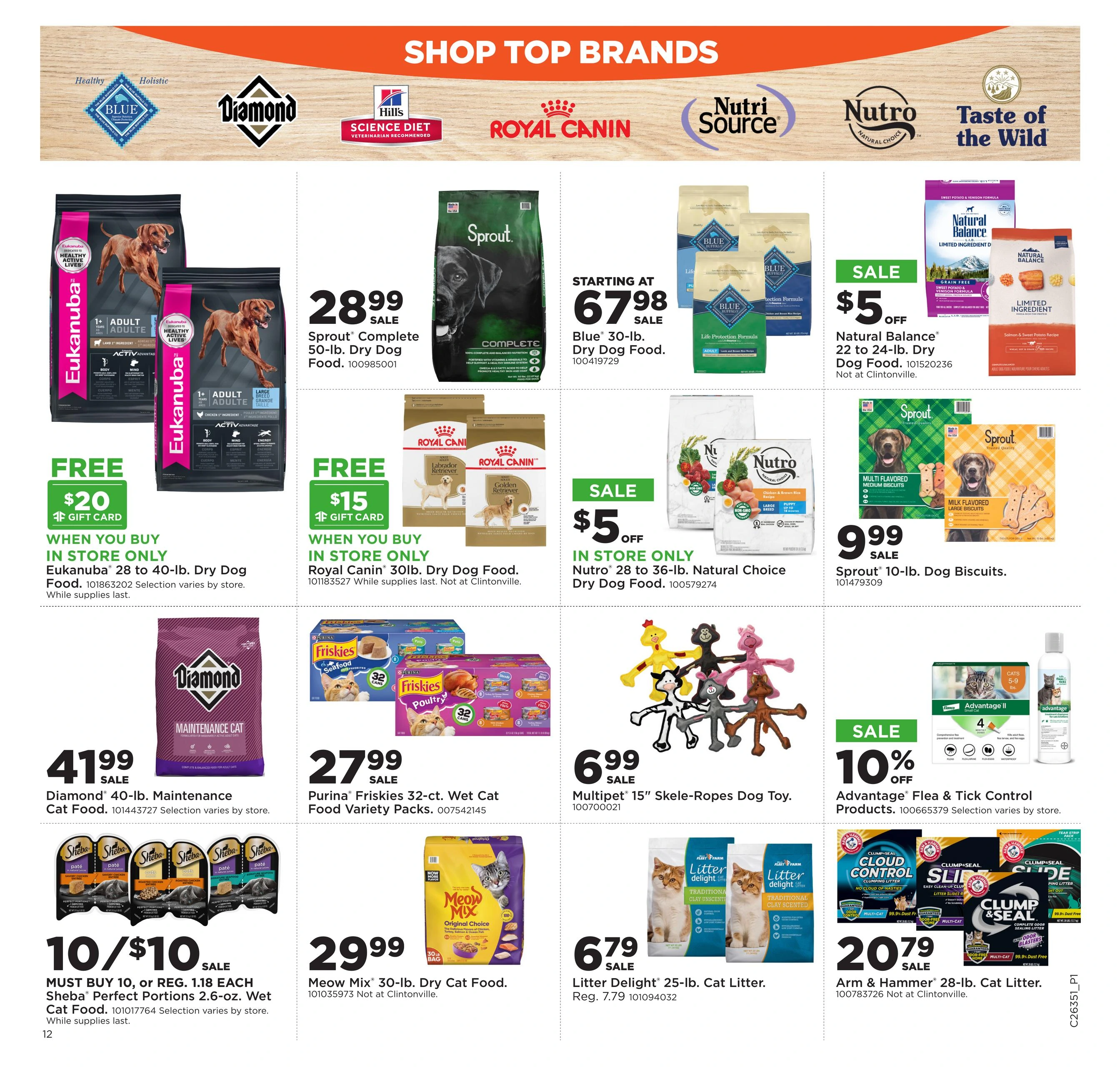 Fleet Farm Weekly Circular Ad - Page 15