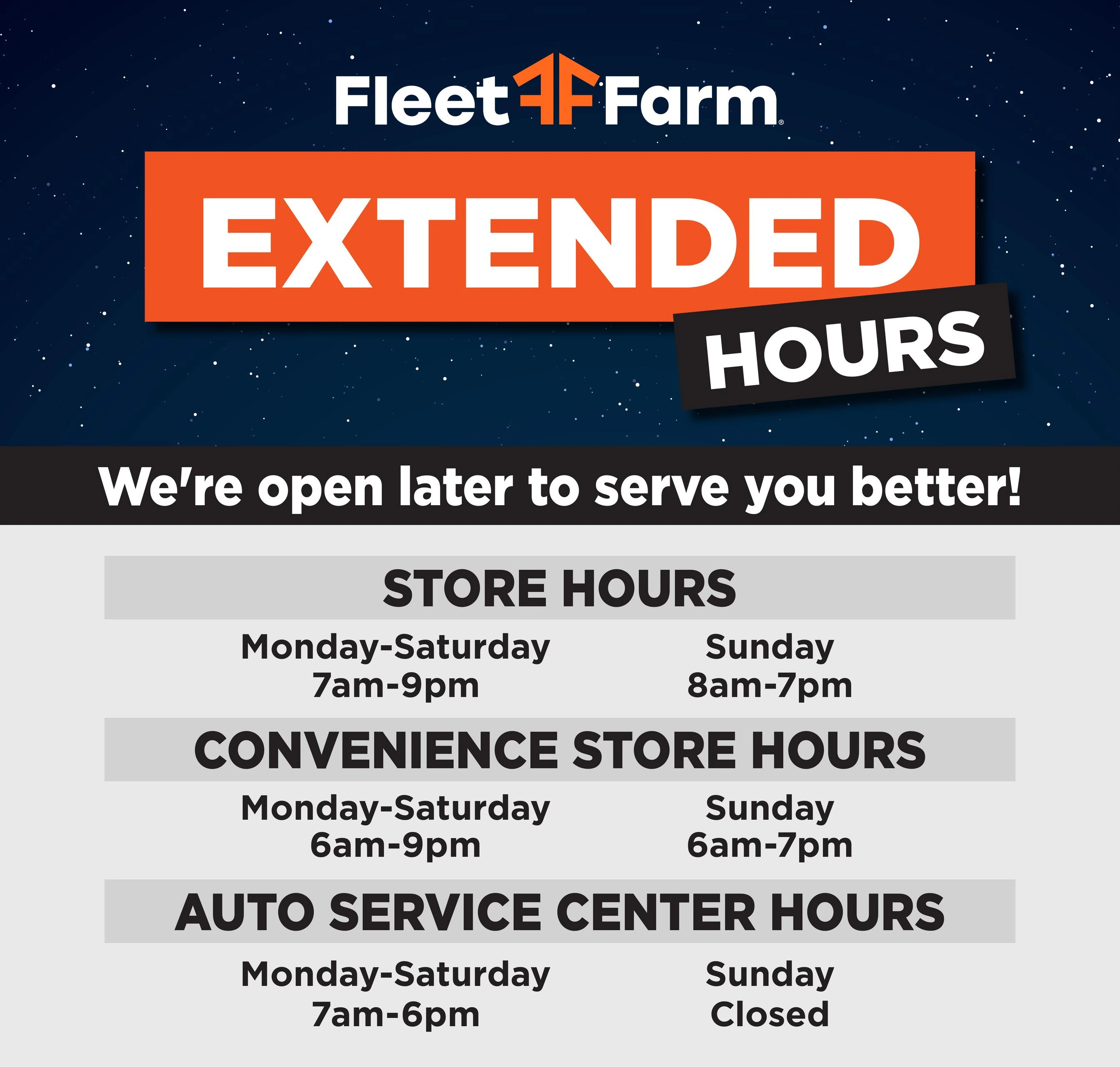 Fleet Farm Weekly Circular Ad - Page 23