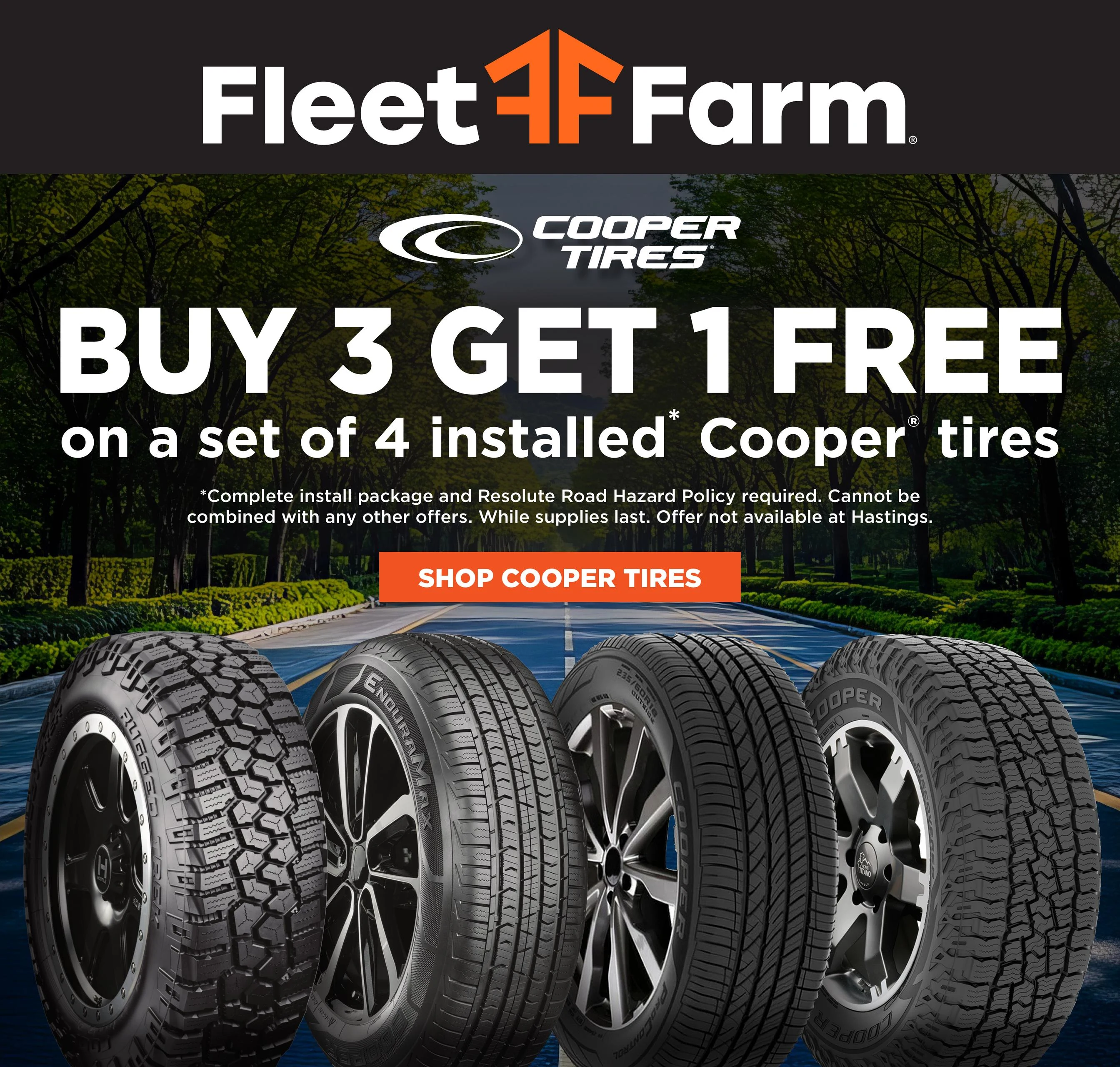 Fleet Farm Weekly Ad - Page 2